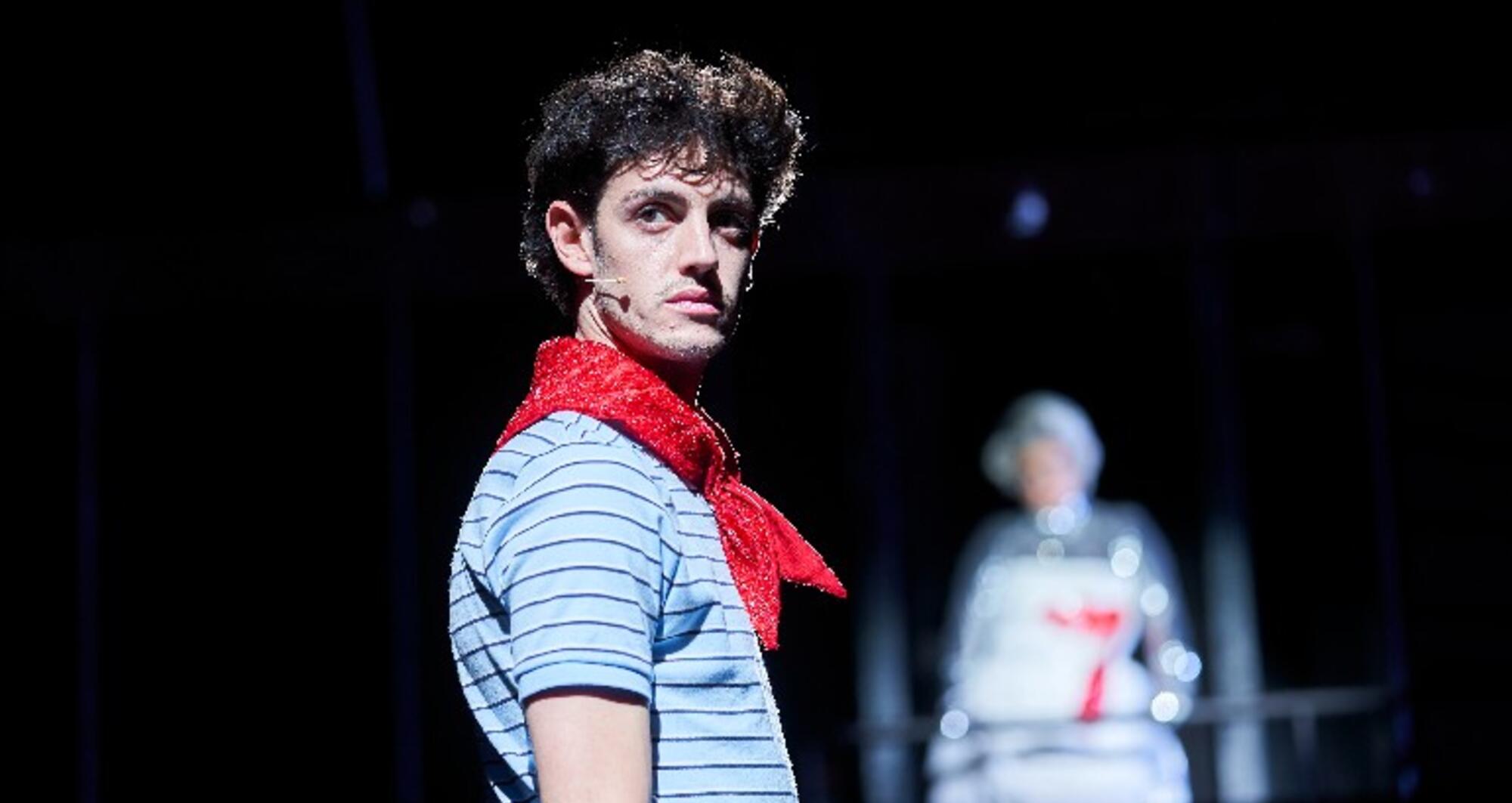 Foto 4 de l'espectacle Massa brillant © David Ruano / TNC