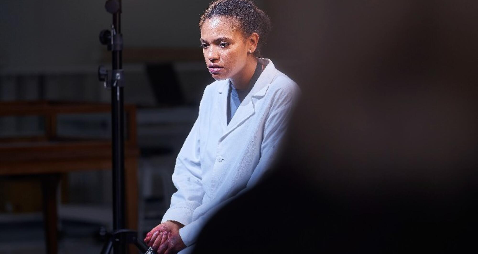 Foto 4 de l'espectacle Vosaltres, les bruixes © David Ruano / TNC