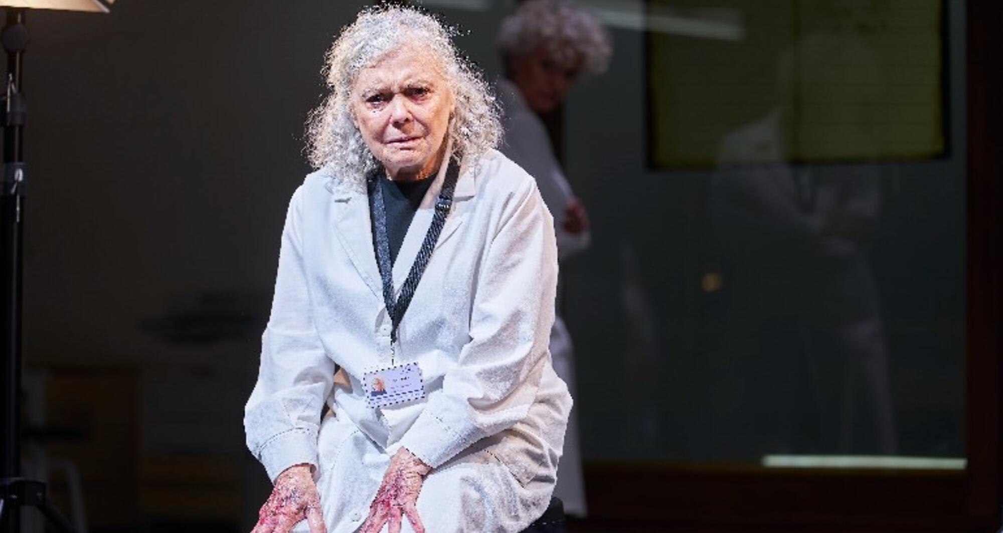 Foto 5 de l'espectacle Vosaltres, les bruixes © David Ruano / TNC