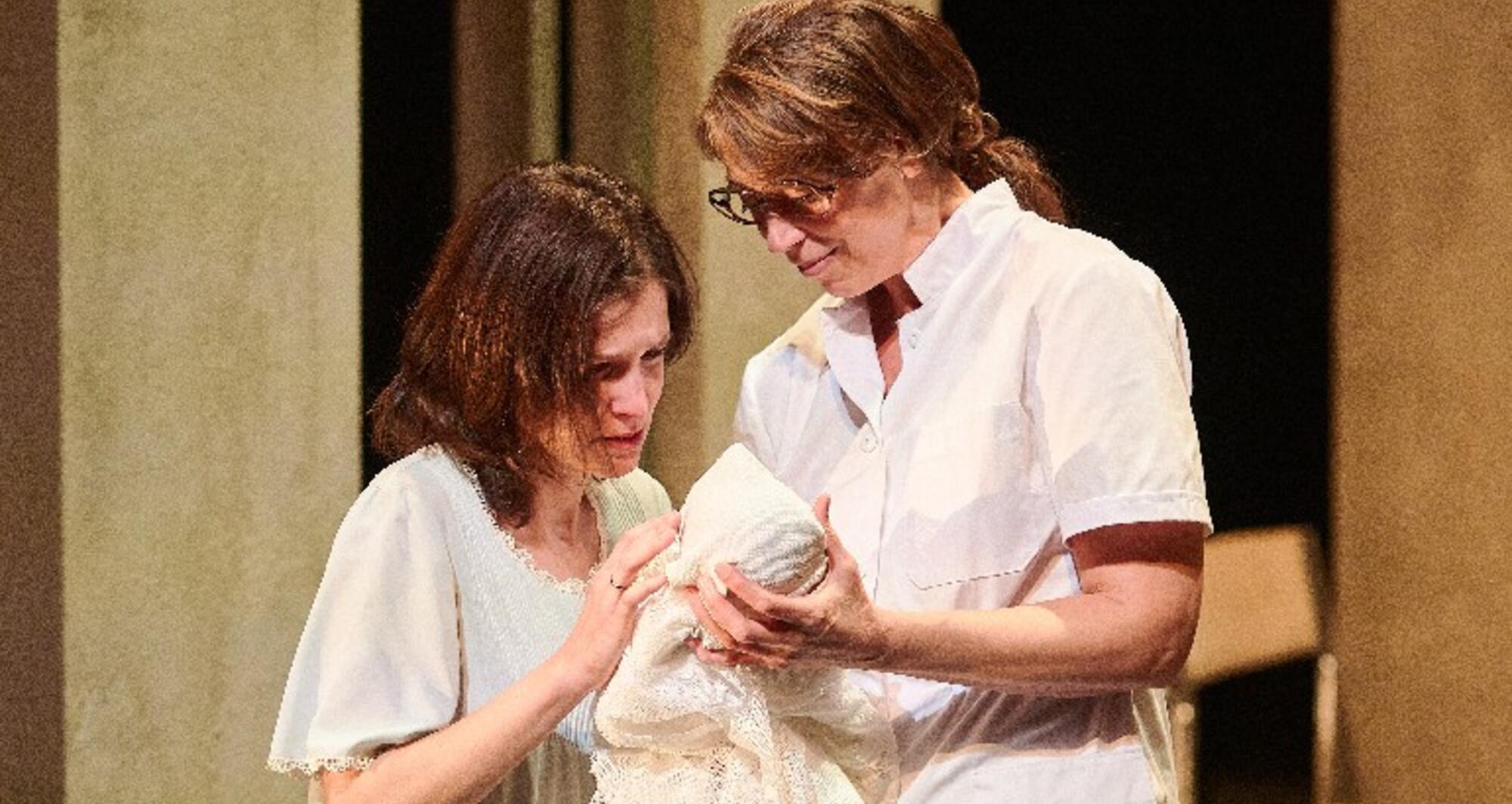 Foto 6 de l'espectacle Anatomia d'un suïcidi © studiruano/TNC