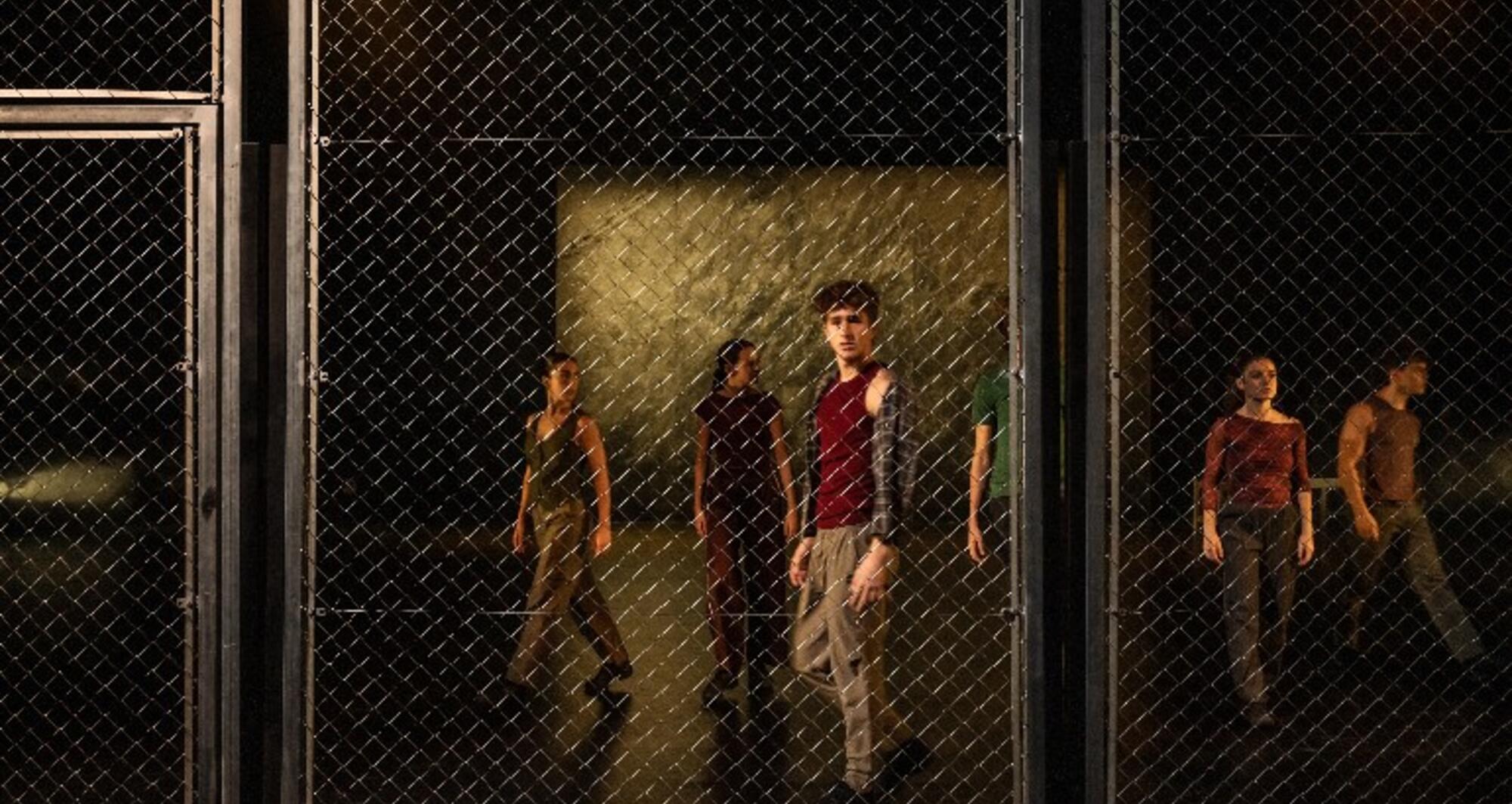 Foto 6 de l'espectacle Loneliness © May Zircus