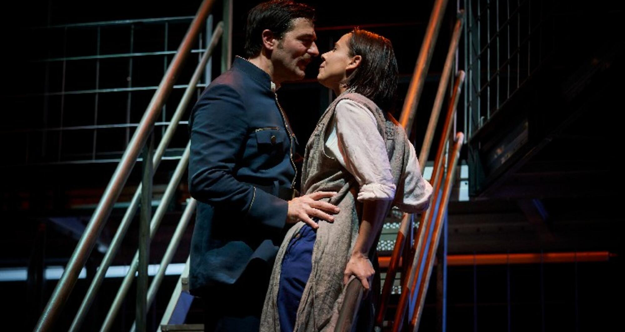 Foto 6 Marie, la roja © David Ruano / TNC