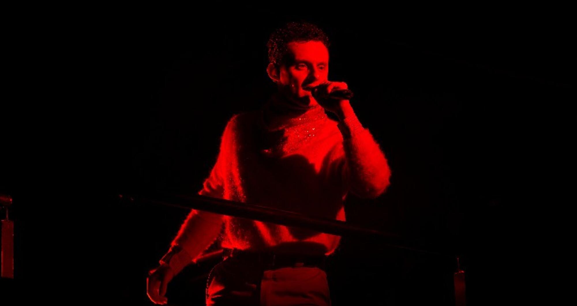 Foto 6 de l'espectacle Massa brillant © David Ruano / TNC