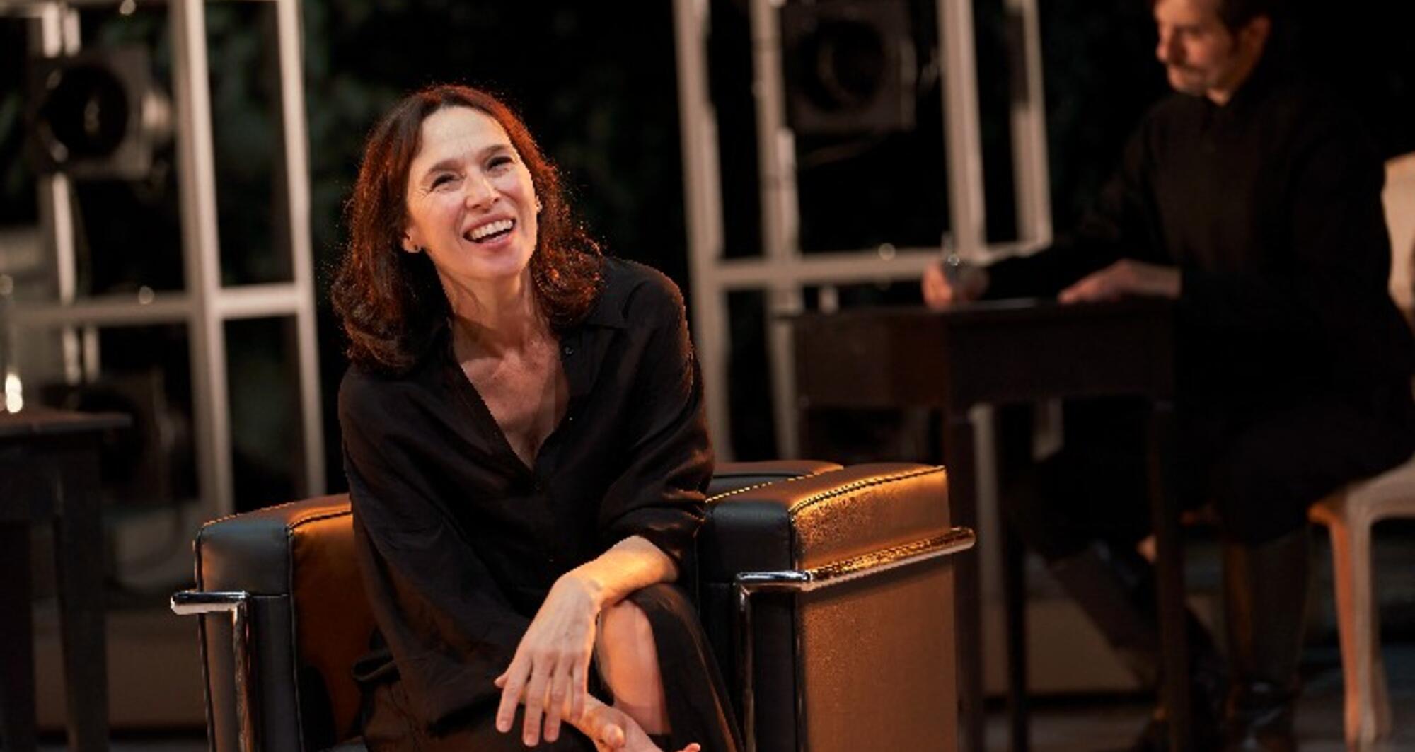 Foto 7 de l'espectacle Anna Karènina © David Ruano / TNC