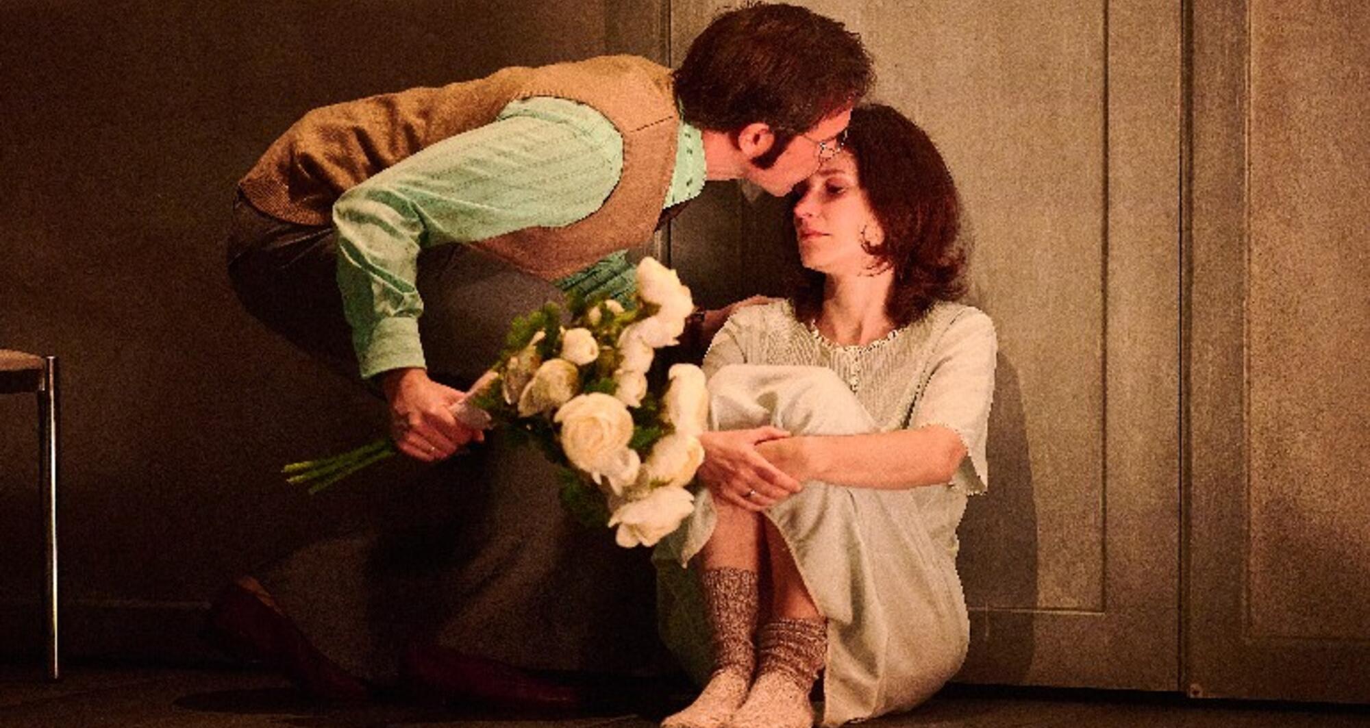 Foto 7 de l'espectacle Anatomia d'un suïcidi © studiruano/TNC