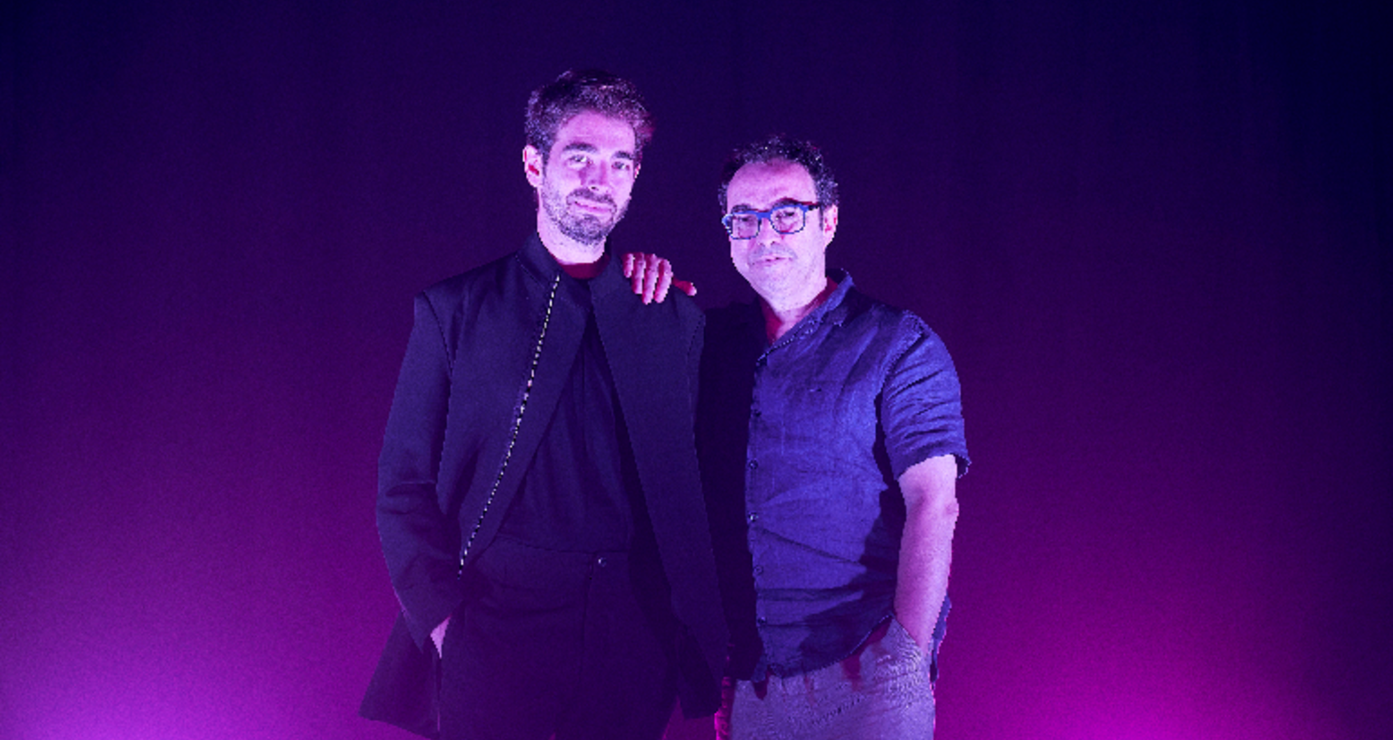 Foto 7 de l'espectacle Hamlet 0.2 © David Ruano