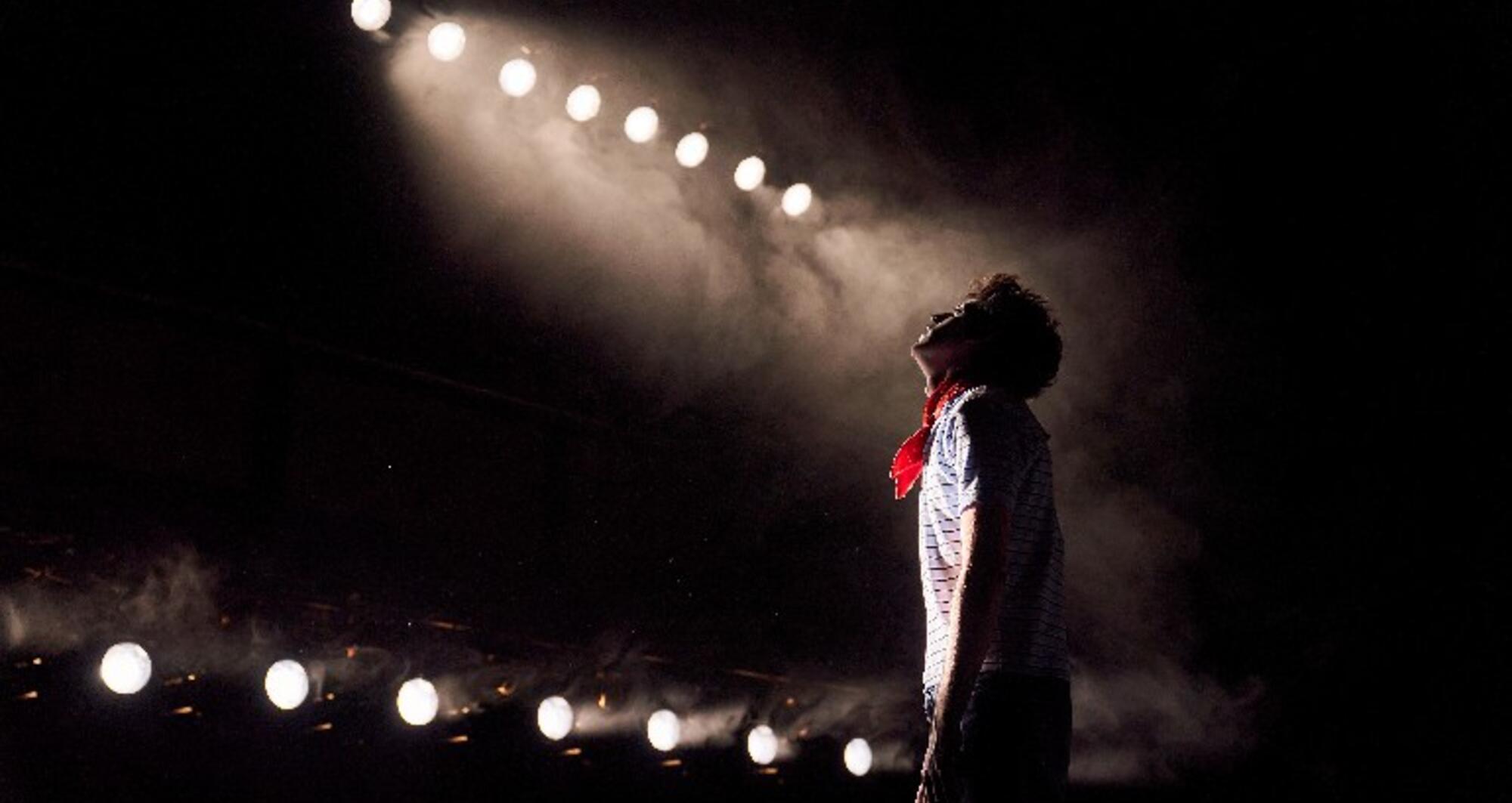 Foto 7 de l'espectacle Massa brillant © David Ruano / TNC