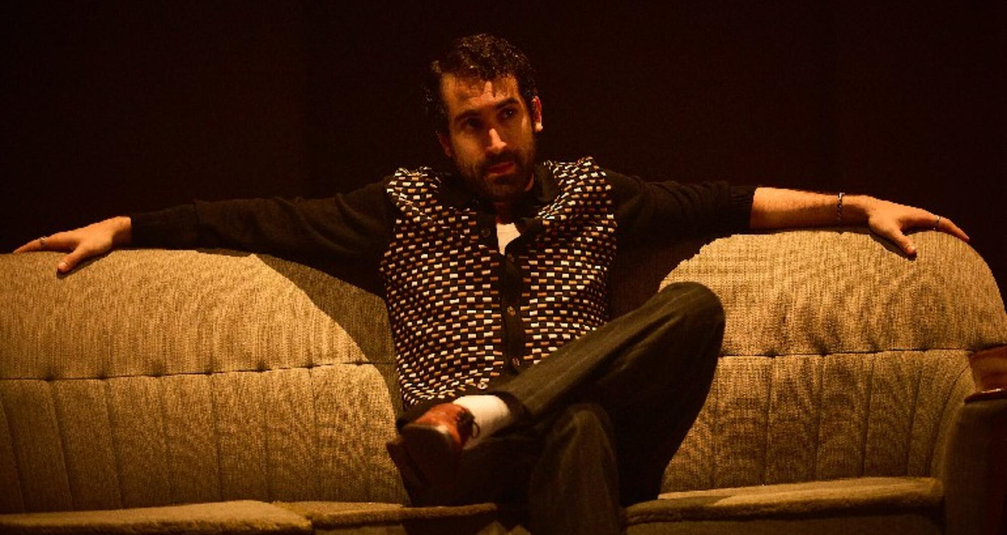 Foto 7 de l'espectacle de La tercera fuga © studioruano/TNC