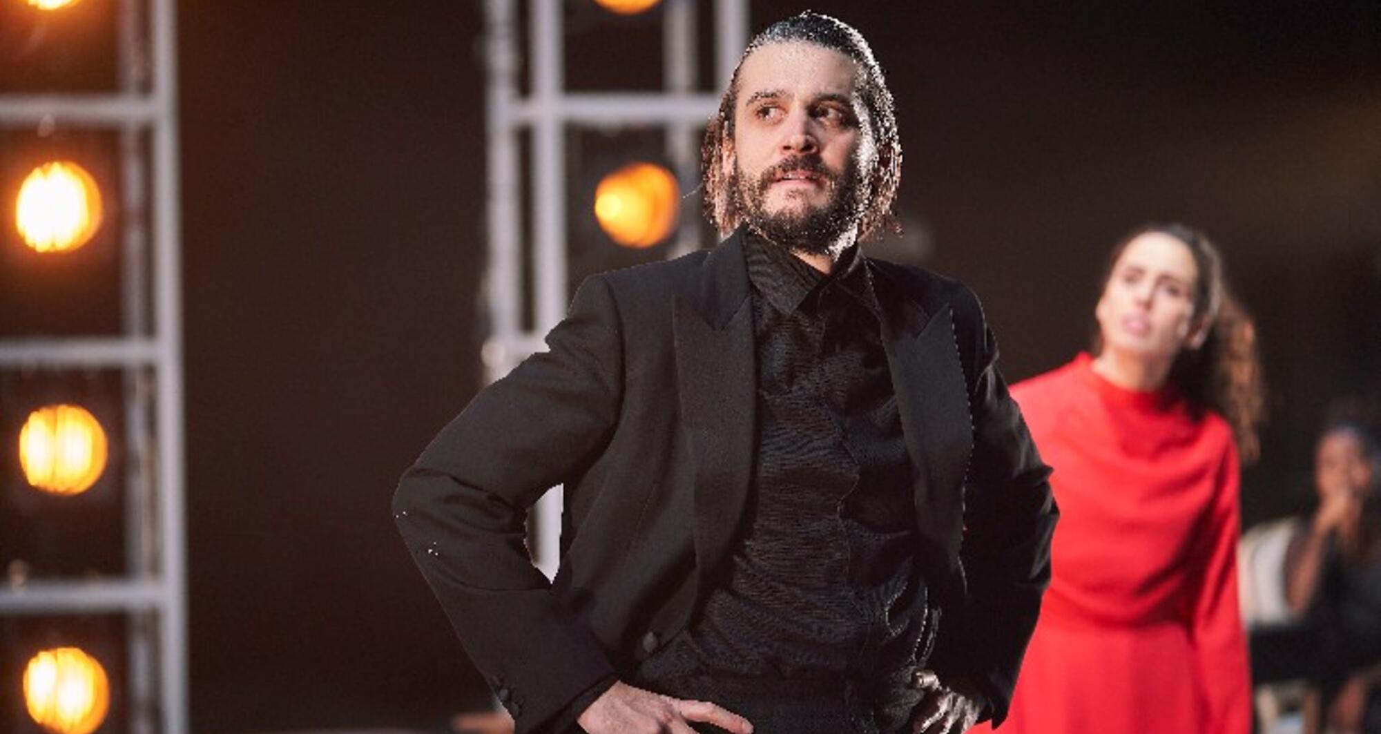 Foto 8 de l'espectacle Anna Karènina © David Ruano / TNC