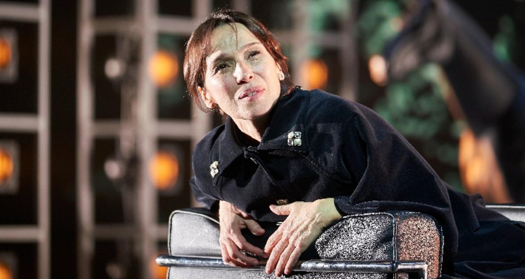 Foto 9 de l'espectacle Anna Karènina © David Ruano / TNC