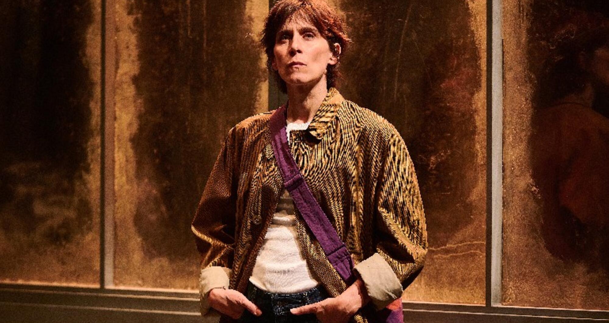 Foto 9 de l'espectacle Anatomia d'un suïcidi © studiruano/TNC