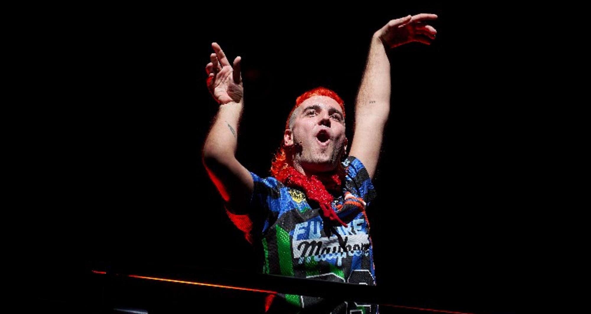 Foto 9 de l'espectacle Massa brillant © David Ruano / TNC