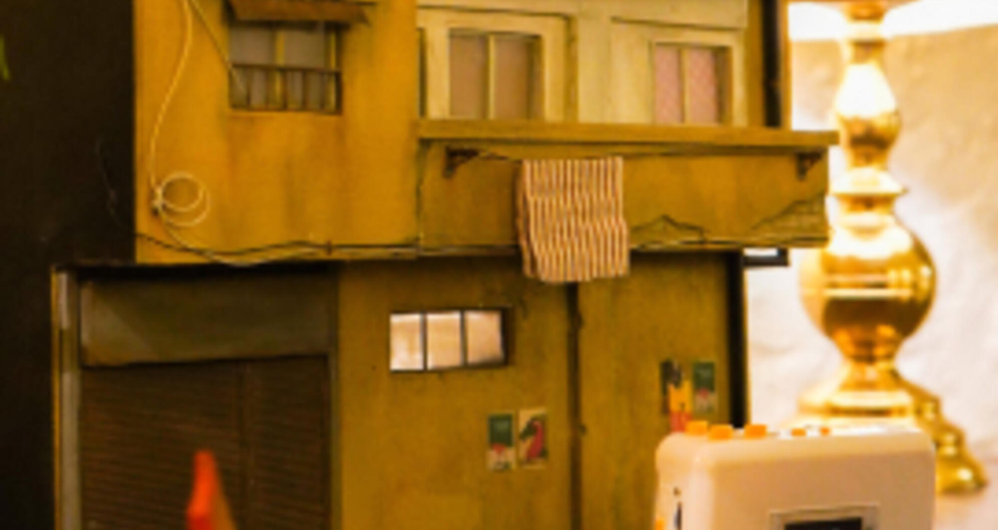 DEAR LAILA عزيزتي ليلى