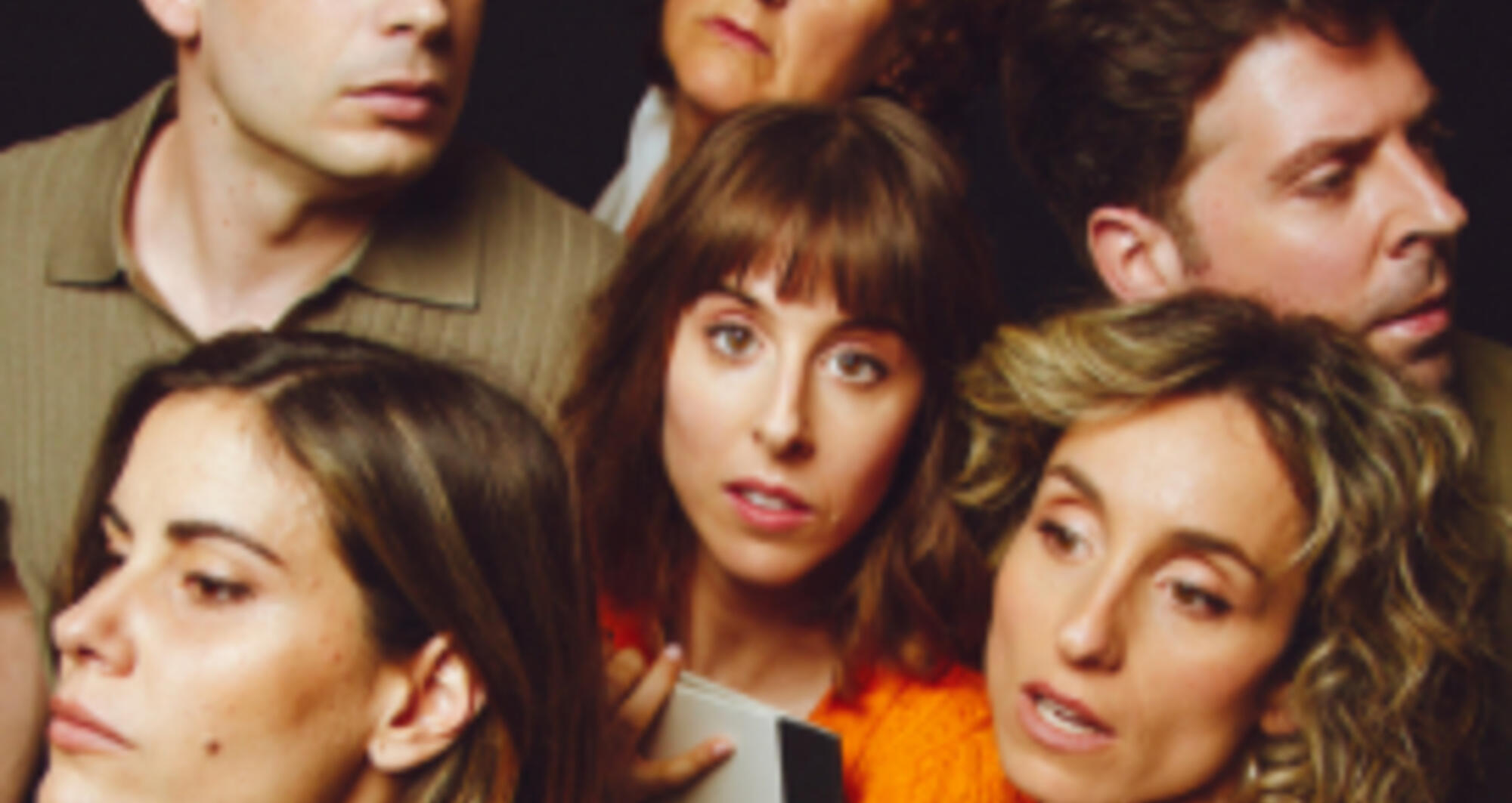 La plaça del Diamant + Aftershow by Razzmatazz