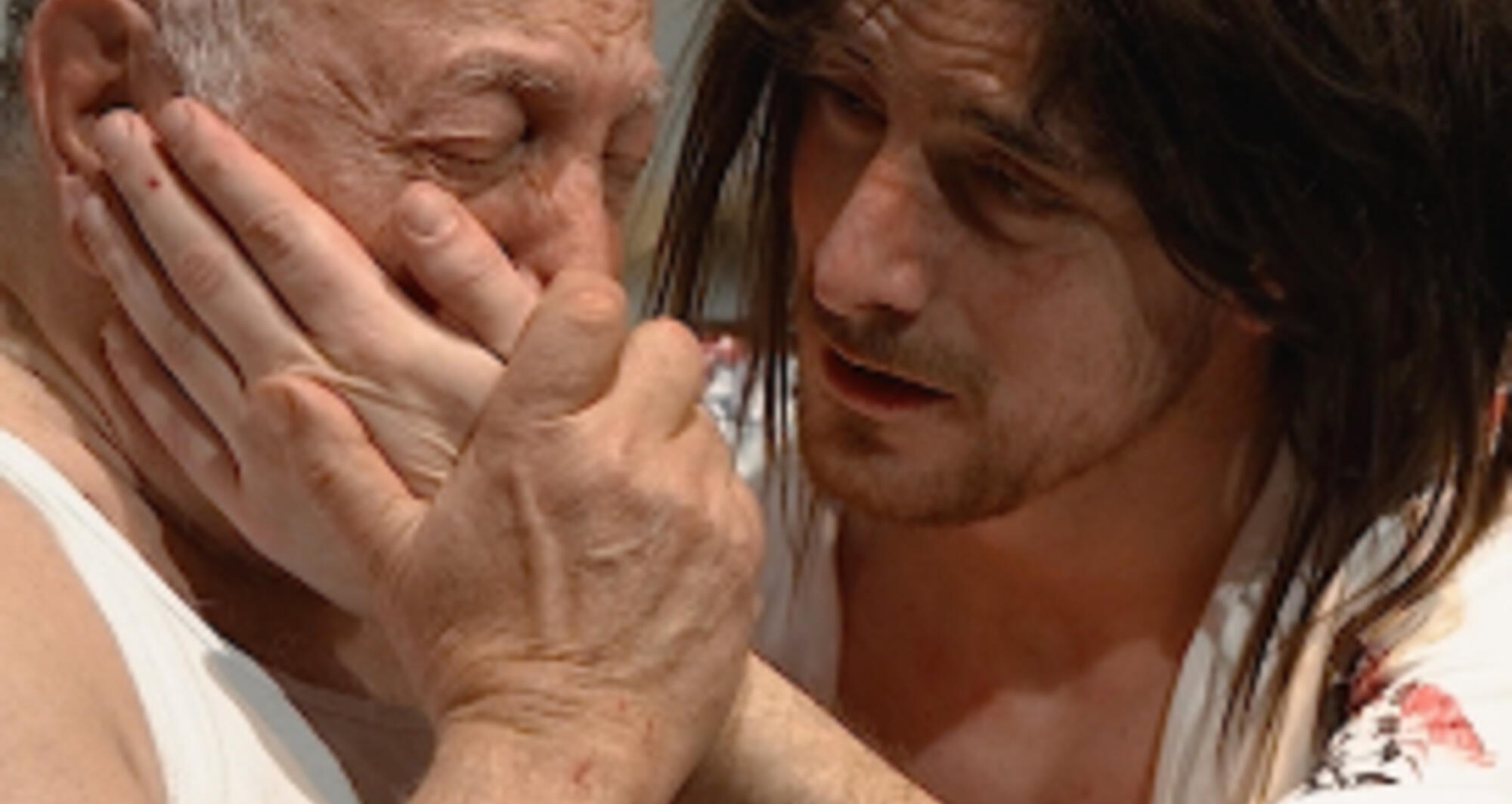 YES DADDY حاضر يا أبي