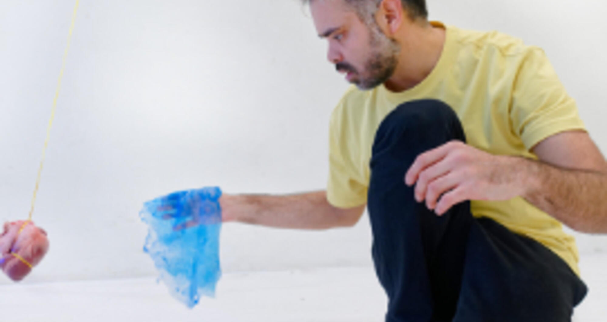 Festival de nous formats escènics – Del 10 al 14/04