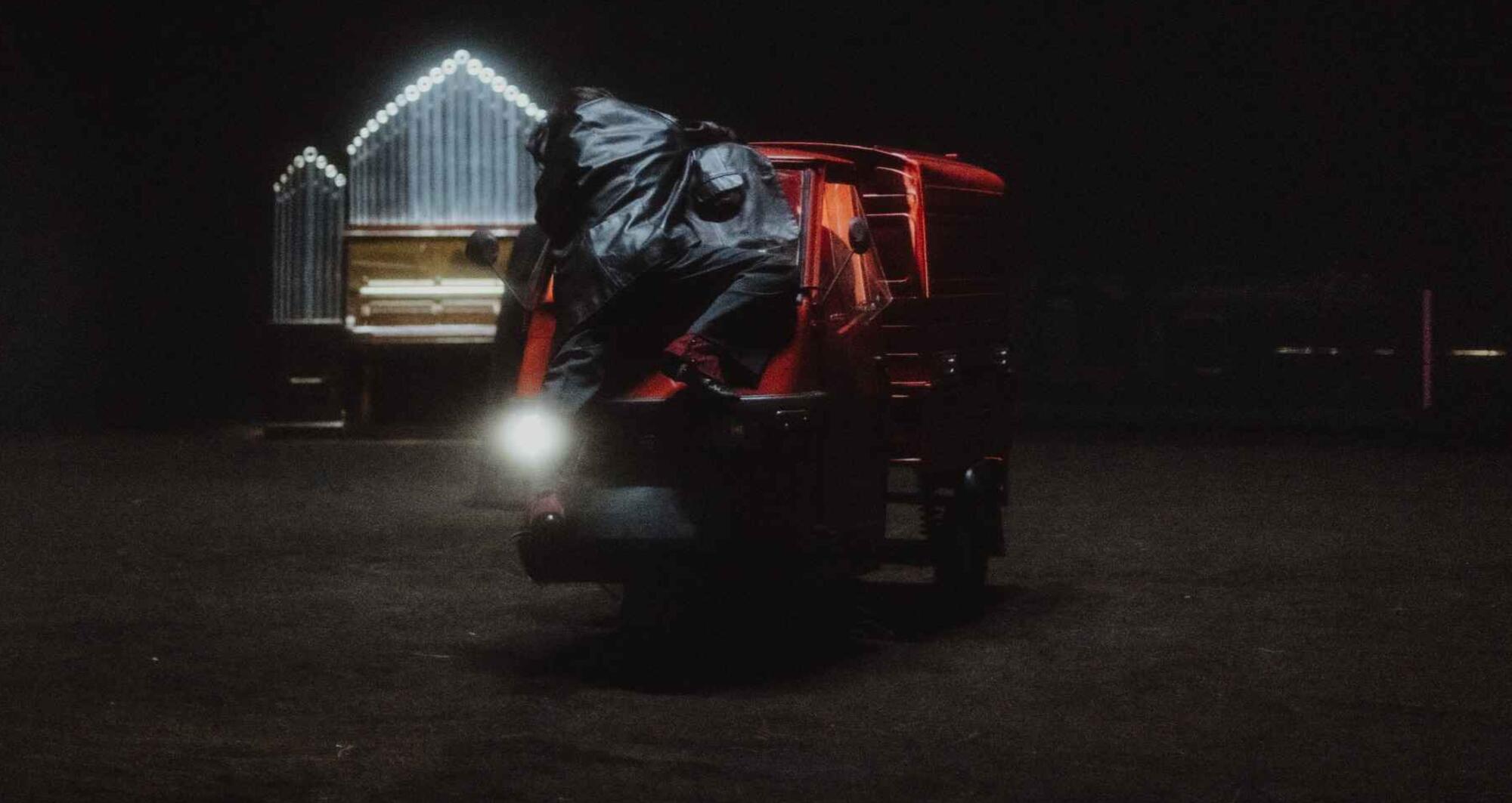 Foto 11 La mort I la primavera © Sílvia Poch