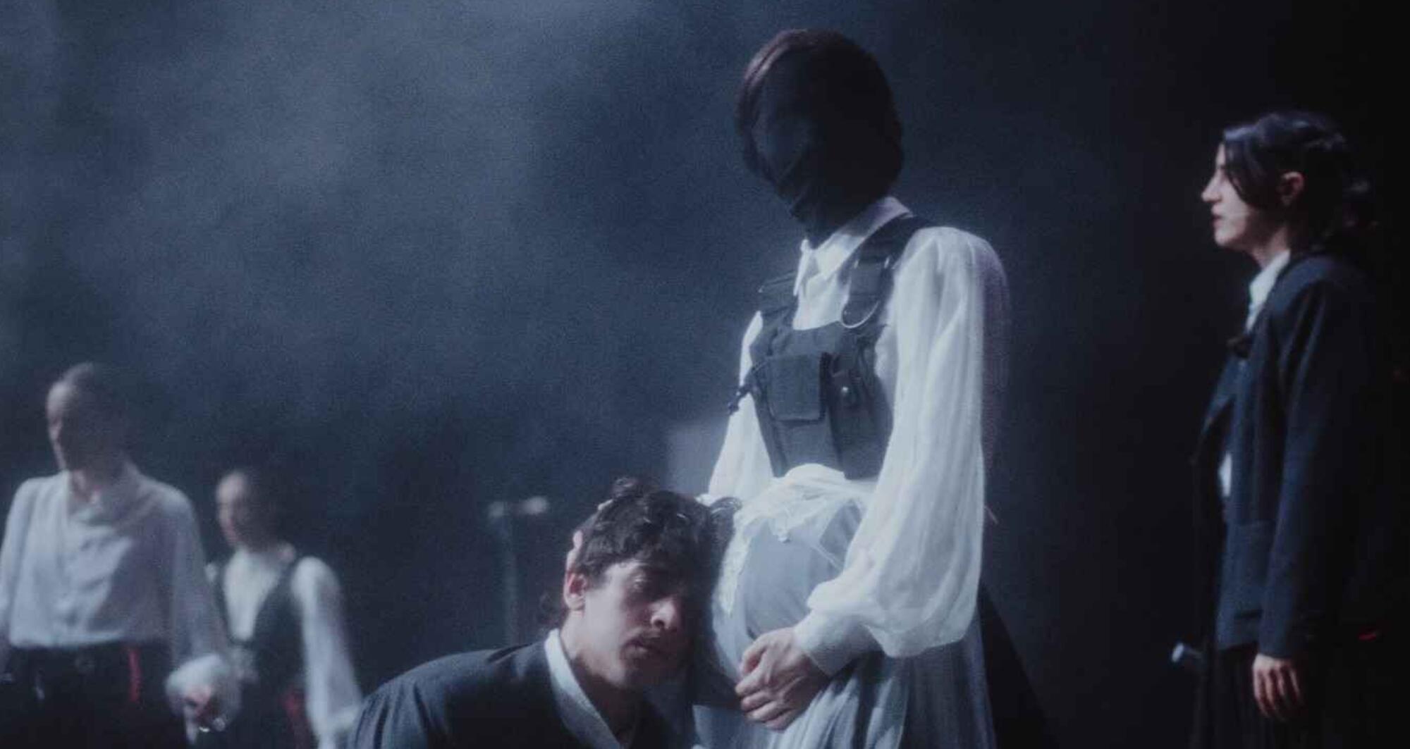 Foto 9 La mort I la primavera © Sílvia Poch