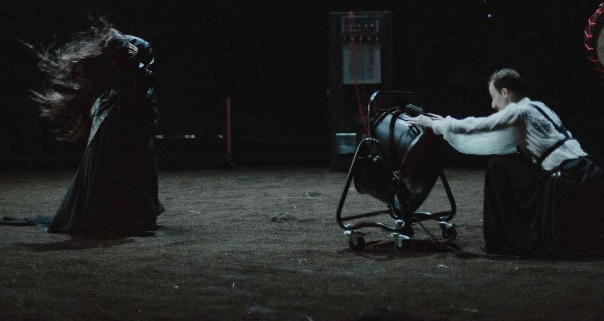 Foto 3 La mort I la primavera © Sílvia Poch