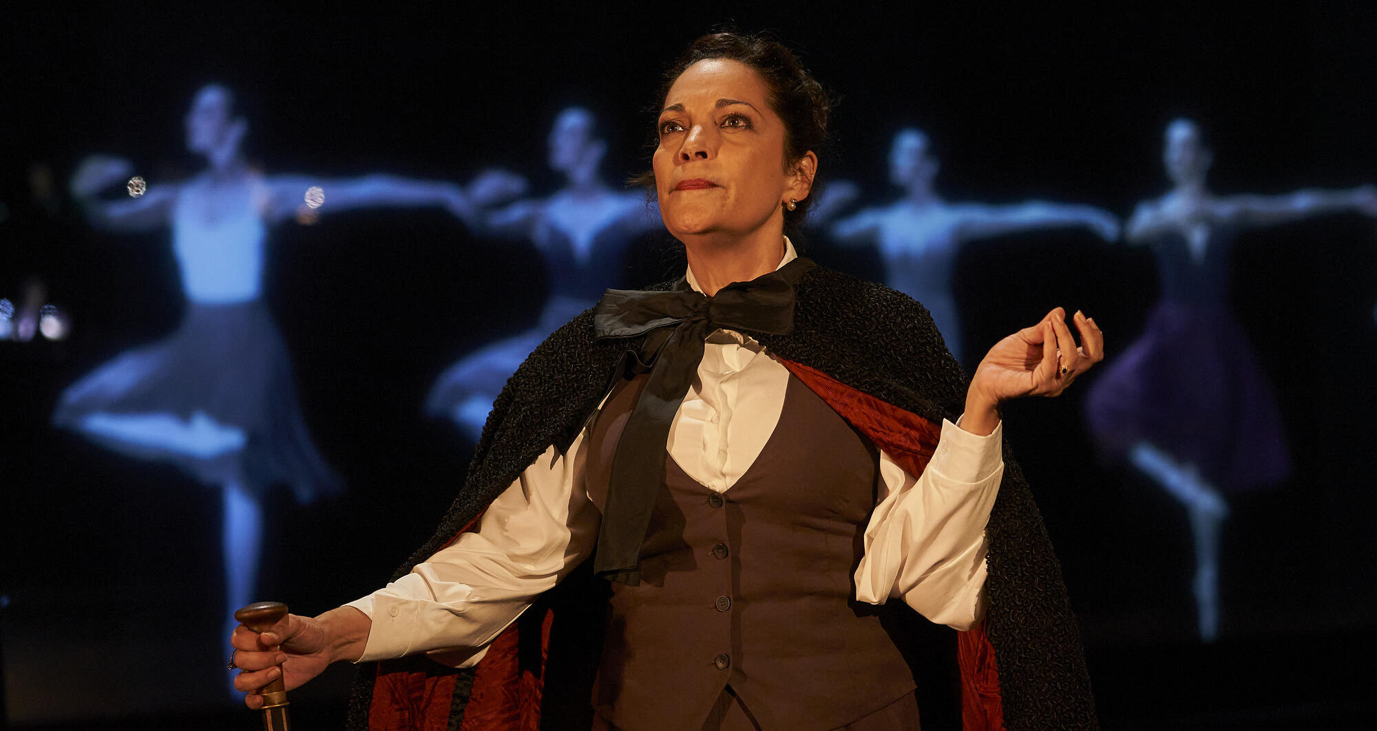  Foto 15 La filla de l'aire ©David Ruano