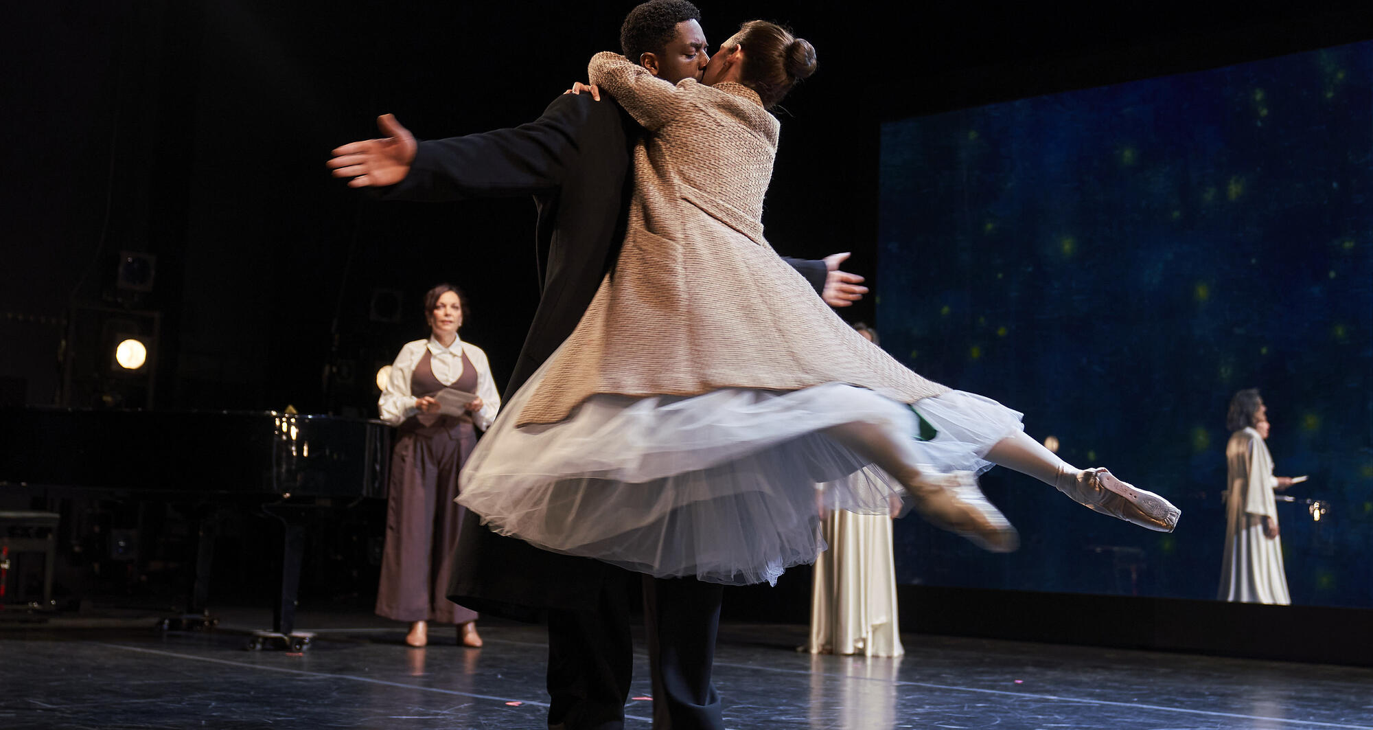  Foto 20 La filla de l'aire ©David Ruano