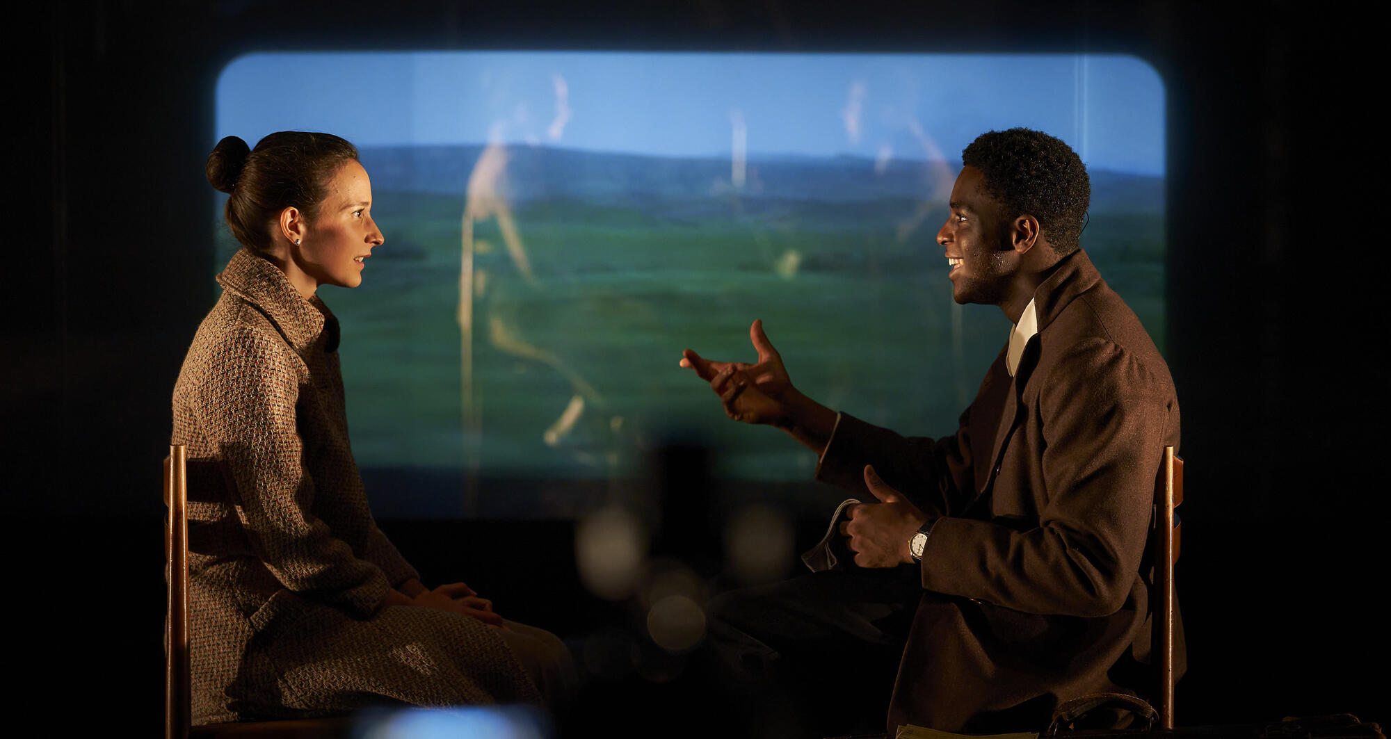  Foto 32 La filla de l'aire ©David Ruano