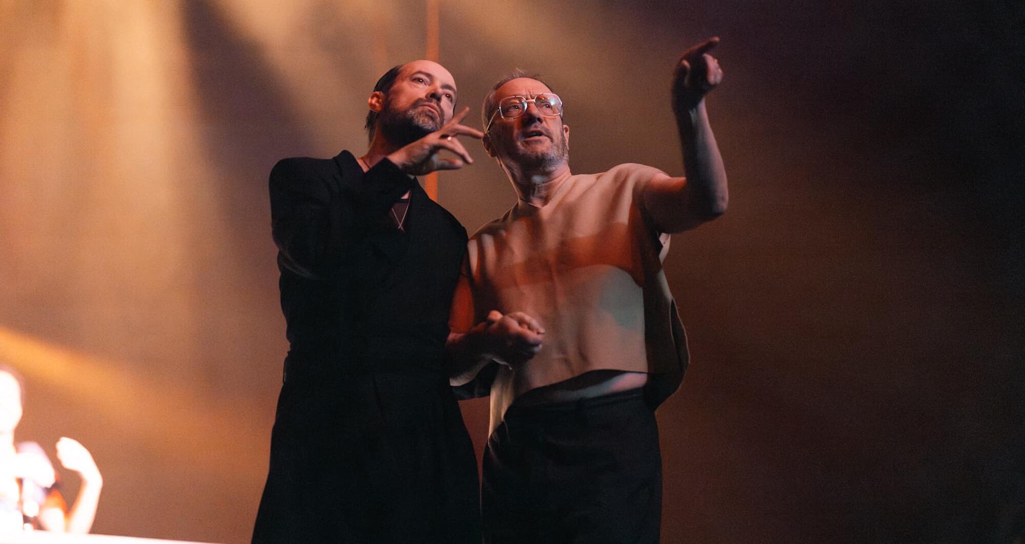 Fotos Giovanni's Room (2) © Fabian Calis