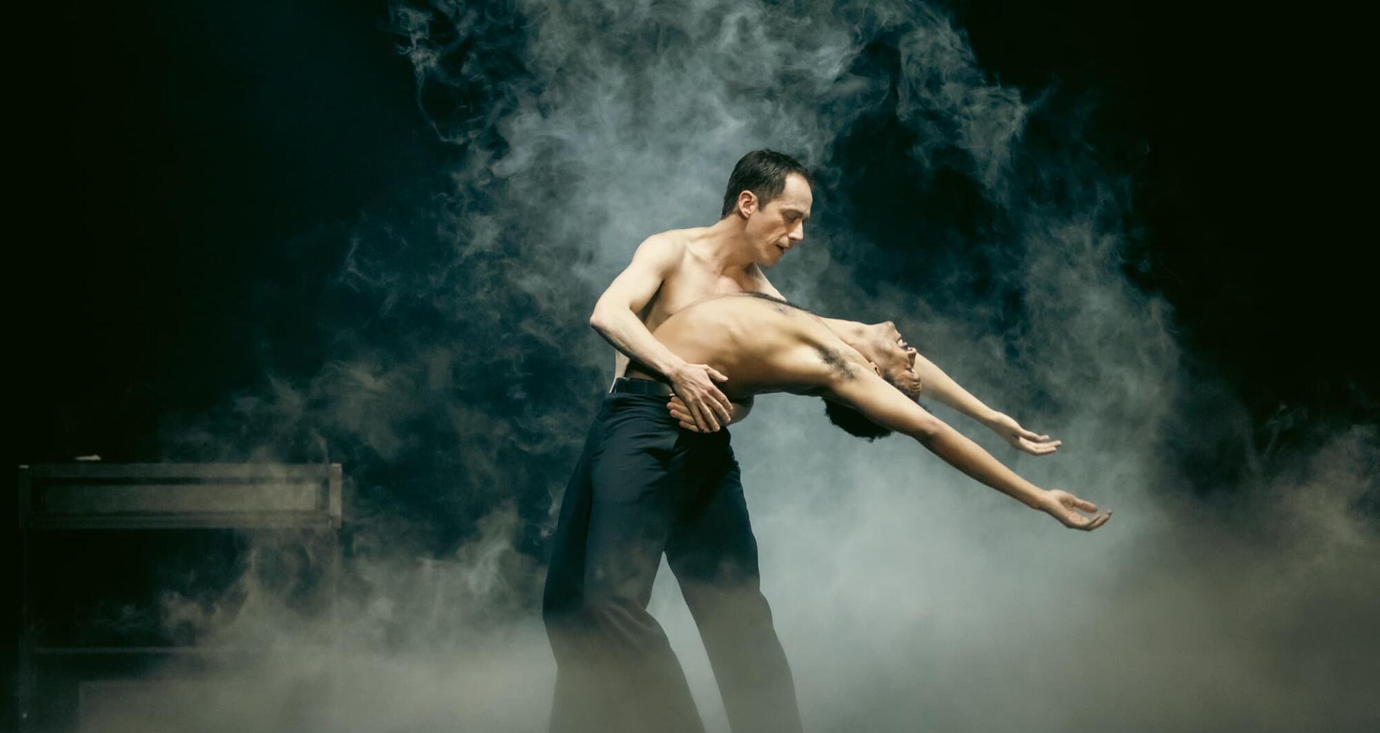 Fotos Giovanni's Room (4) © Fabian Calis