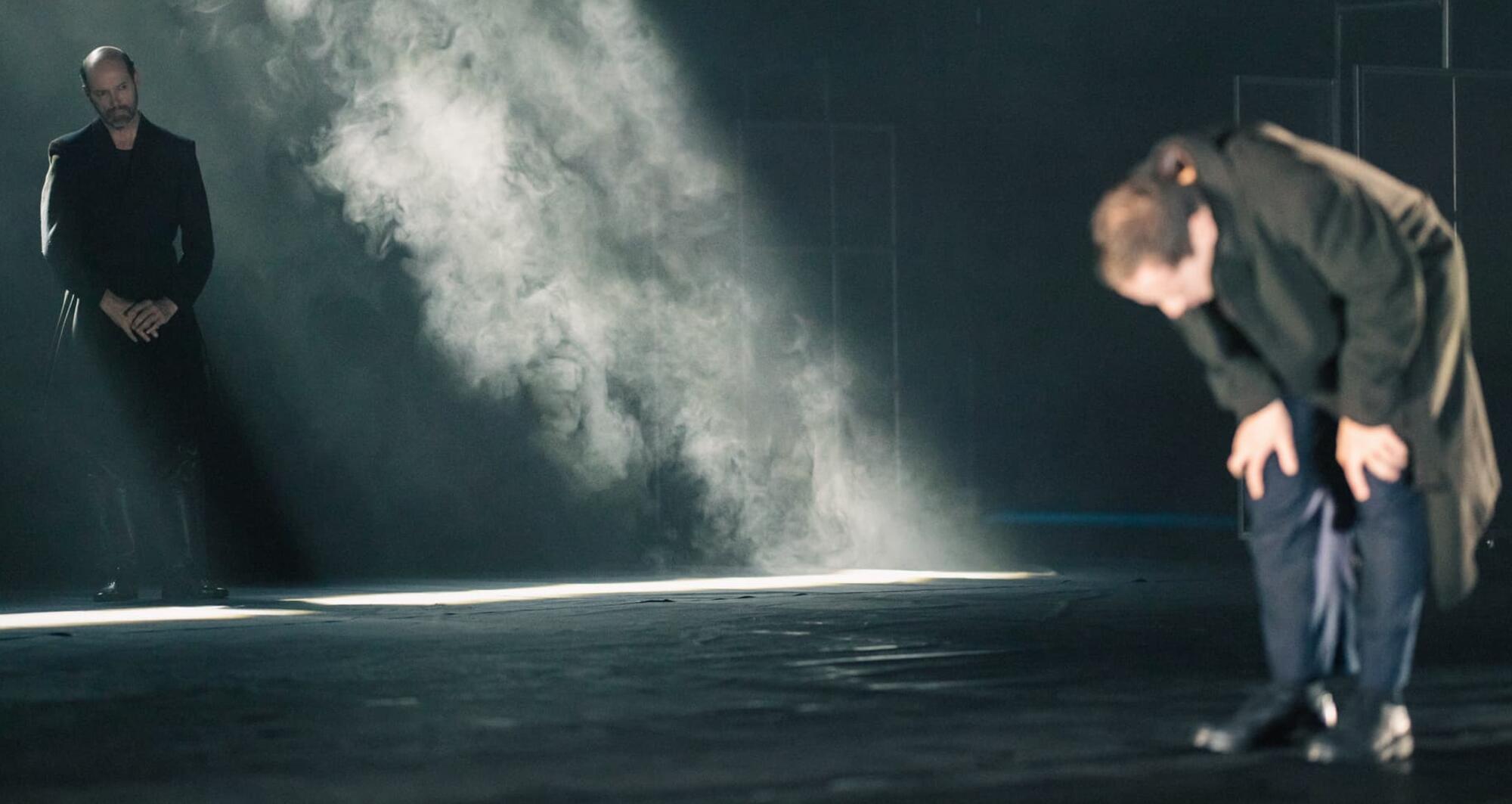 Fotos Giovanni's Room (5) © Fabian Calis