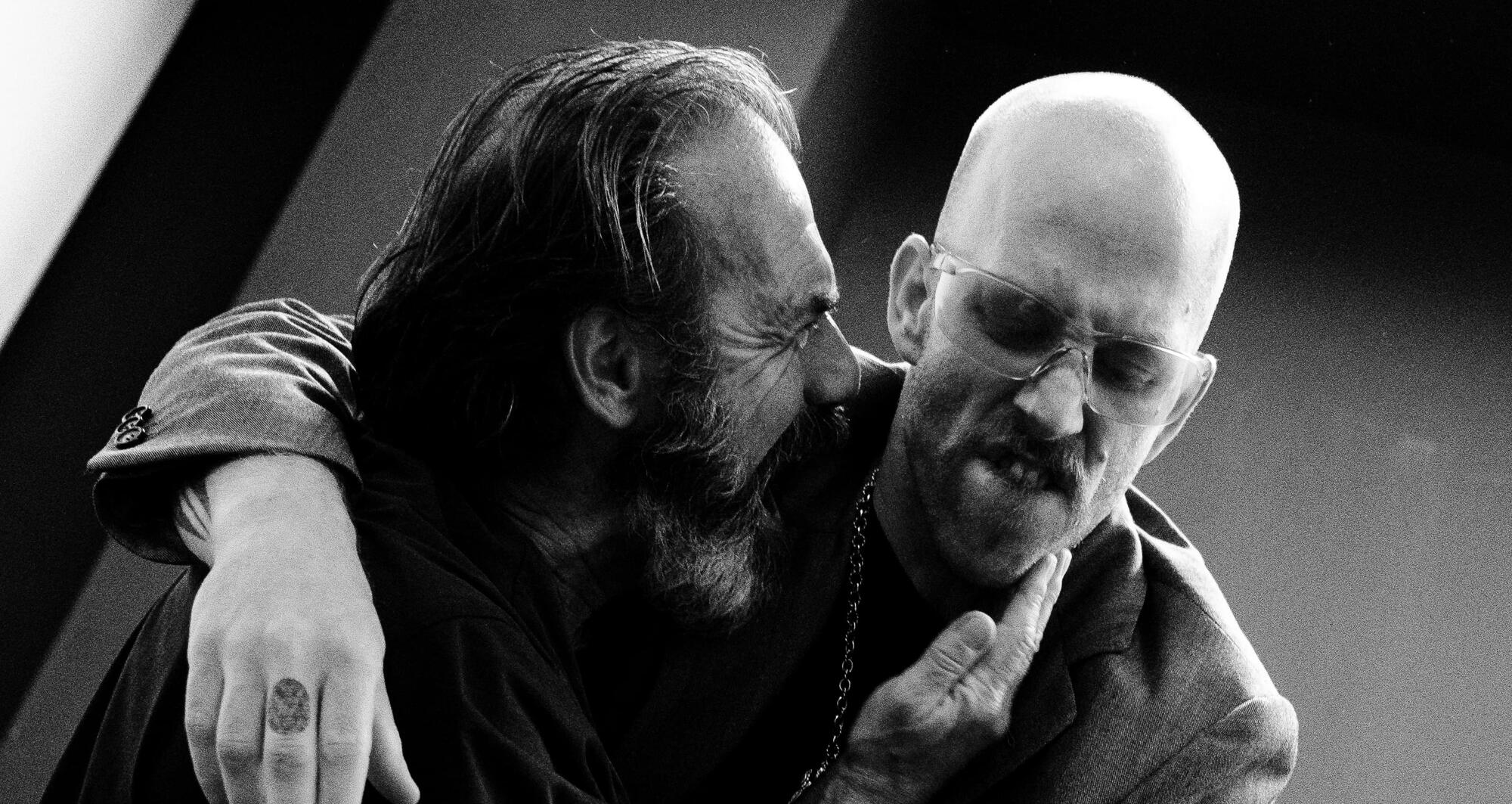 Fotos Inestable (1) © Lorenzo Scutt