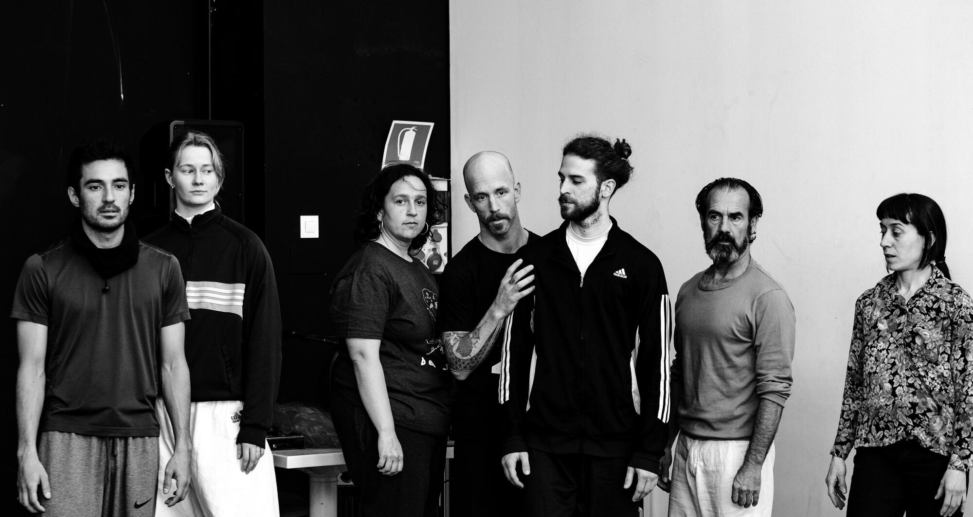 Fotos Inestable (2) © Lorenzo Scutti