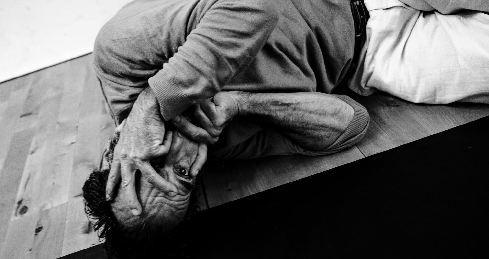 Fotos Inestable (4) © Lorenzo Scutti