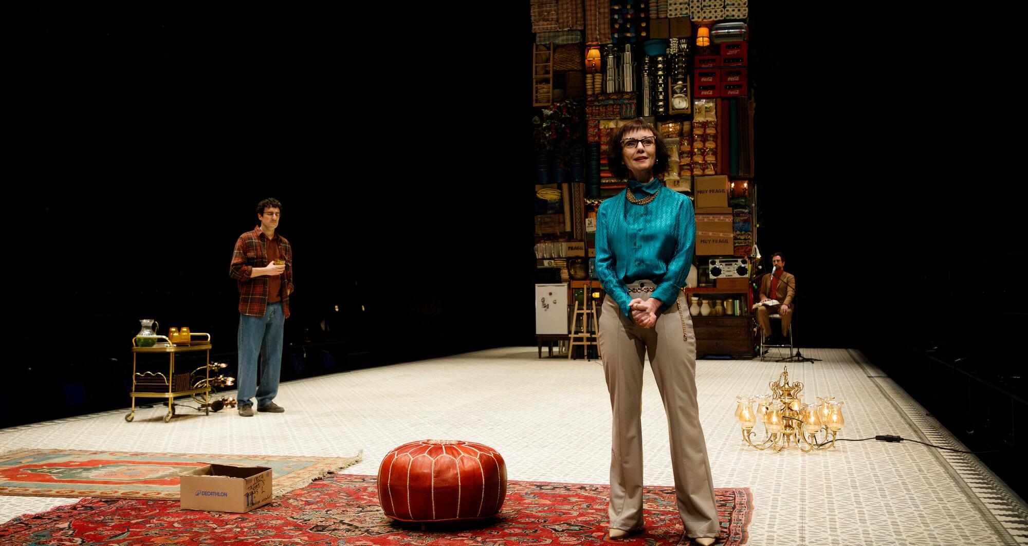 Foto Los Nuestros (3) ©Bárbara Sánchez Palomero