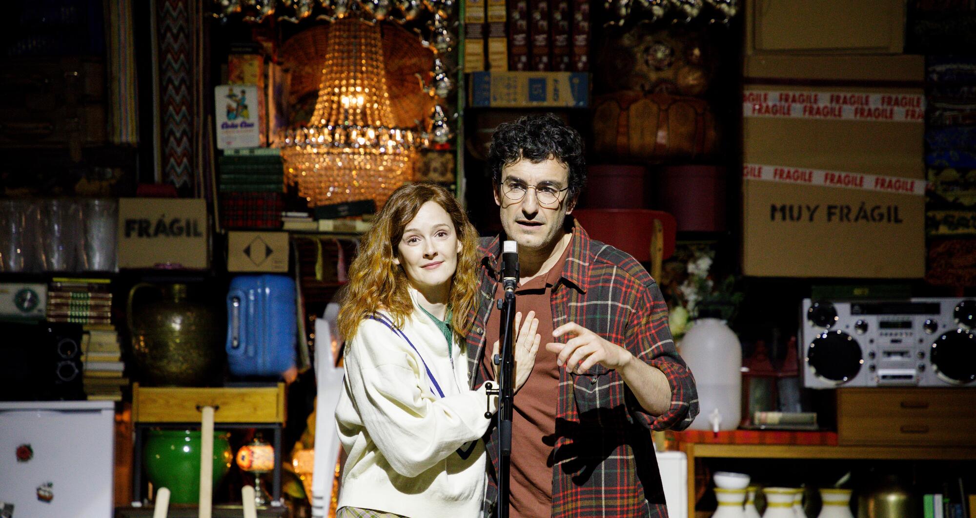 Foto Los Nuestros (4) ©Bárbara Sánchez Palomero