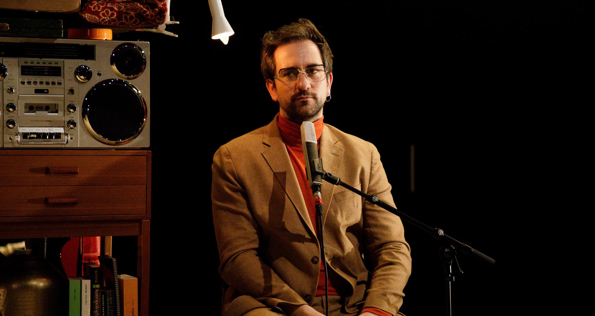 Foto Los Nuestros (7) ©Bárbara Sánchez Palomero