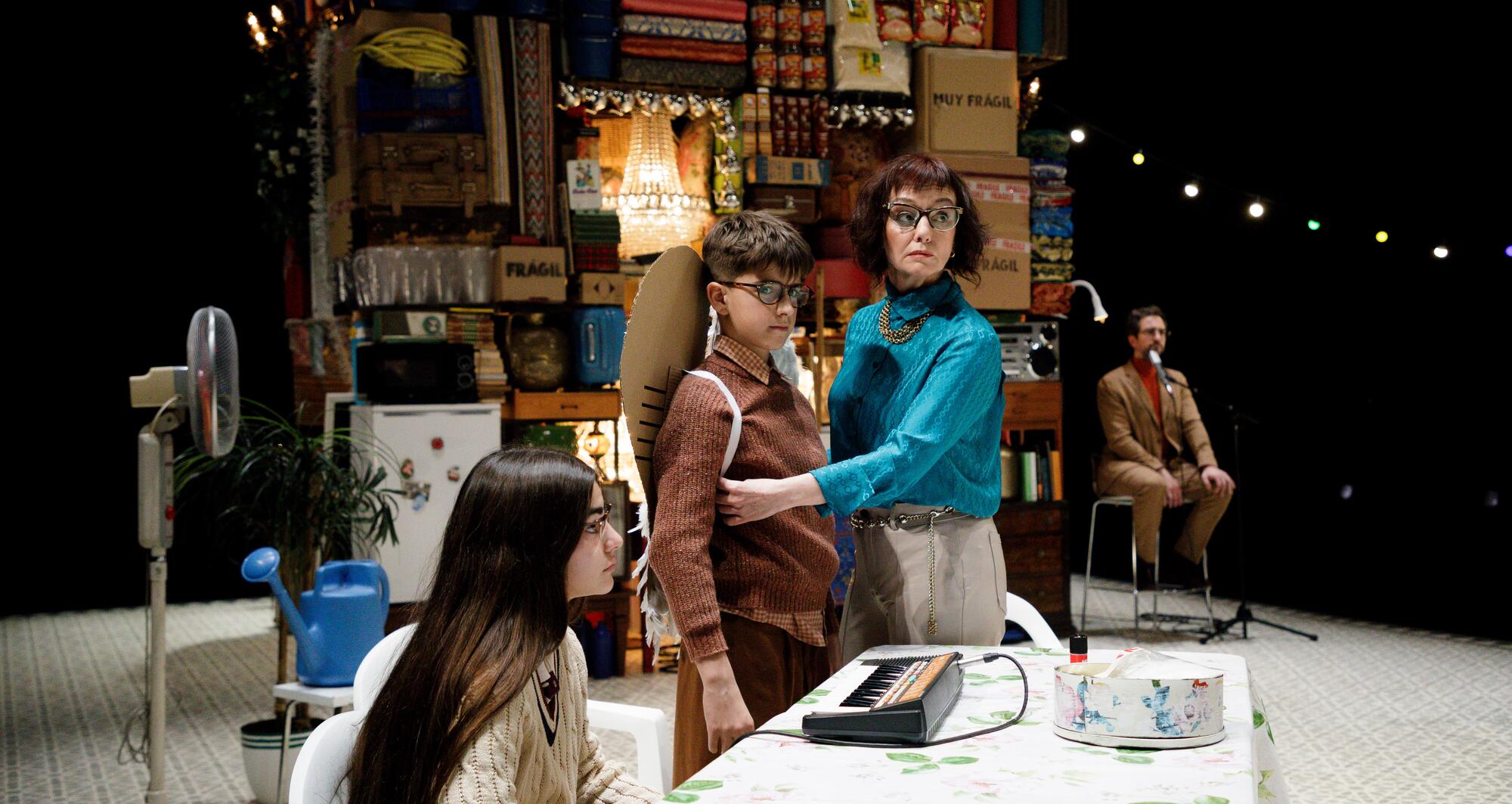 Foto Los Nuestros (13) ©Bárbara Sánchez Palomero