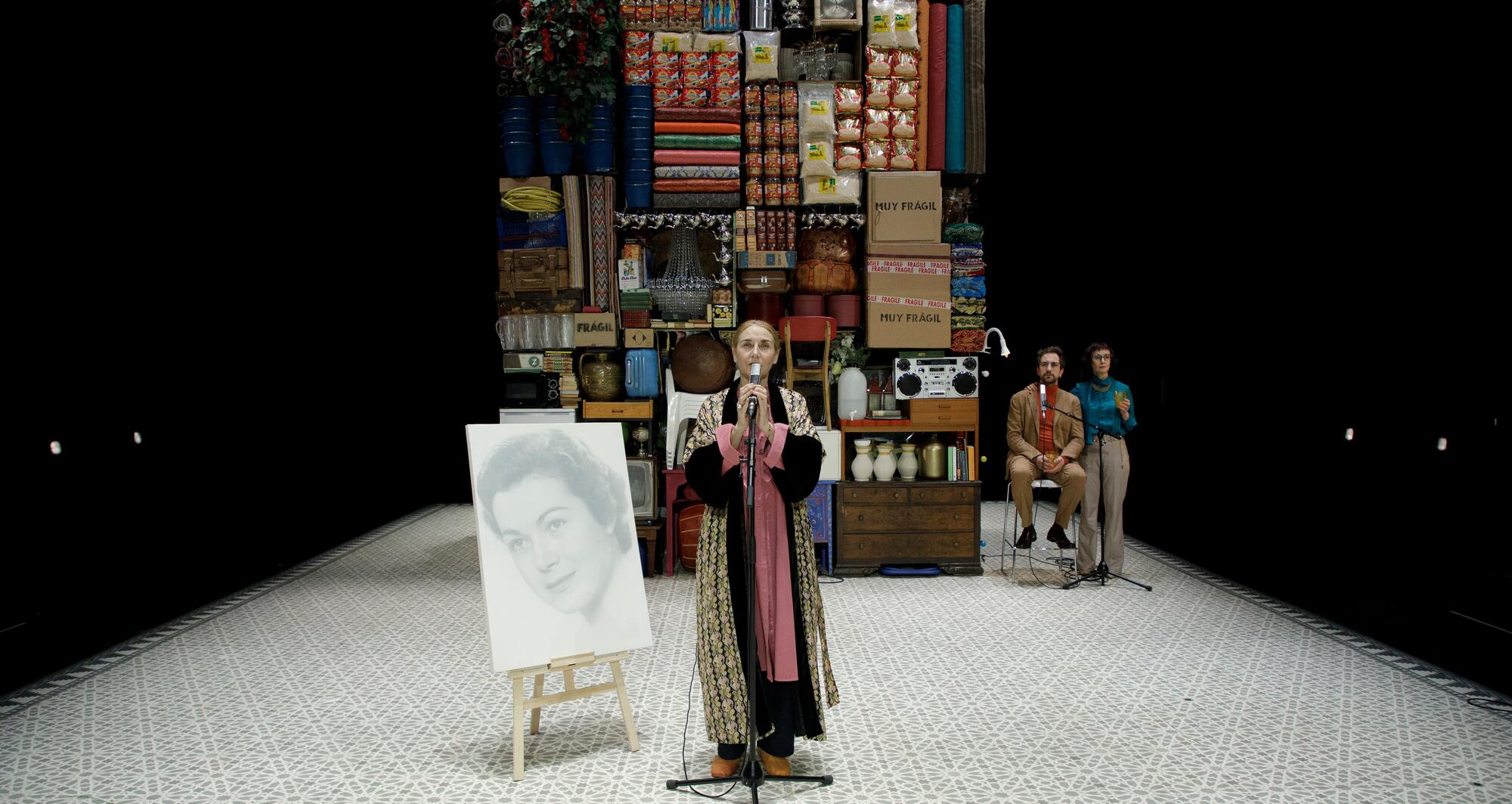 Foto Los Nuestros (23) ©Bárbara Sánchez Palomero