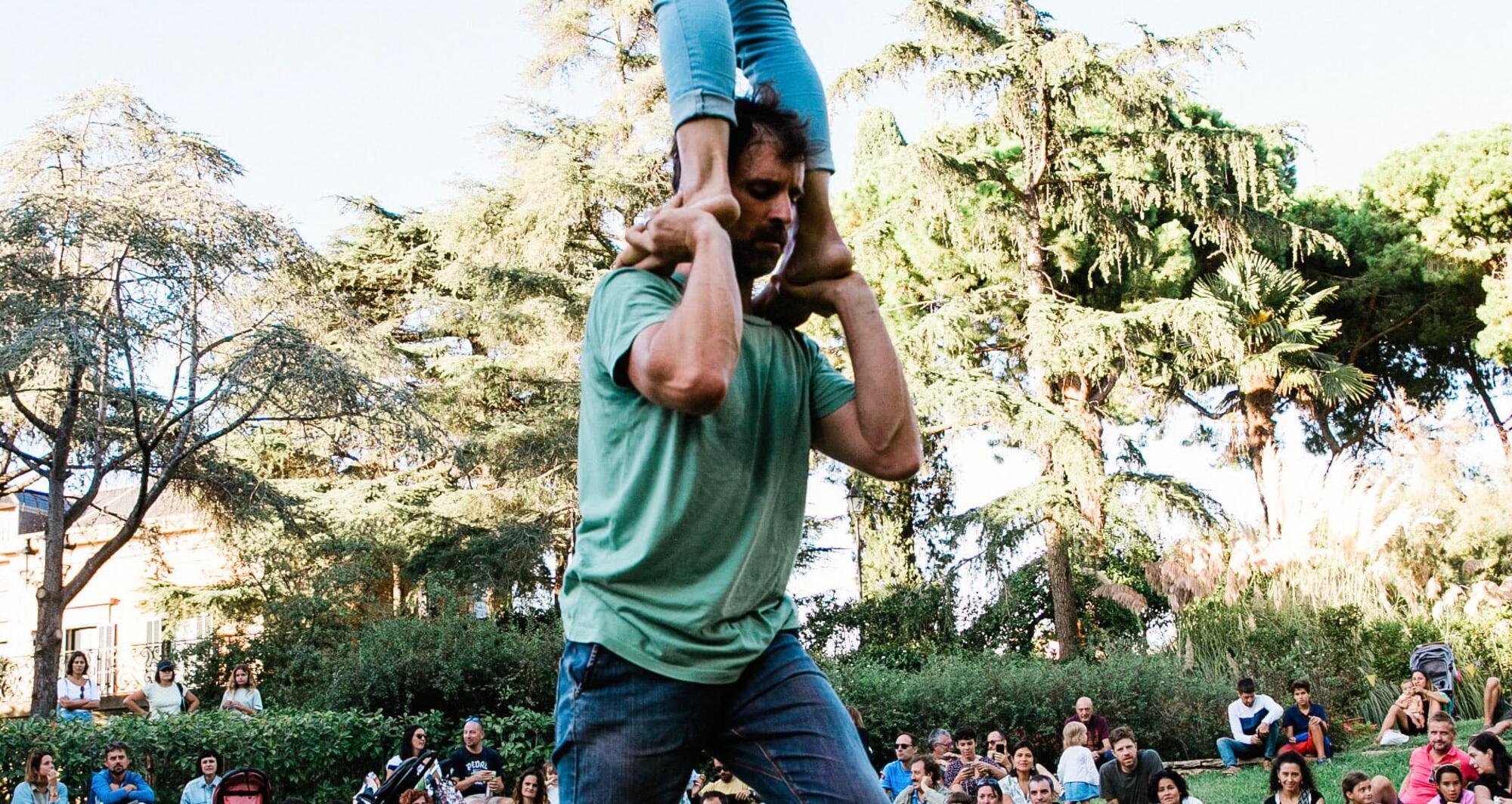 Foto La Pedra de Fusta (1) @Natacha Elmir