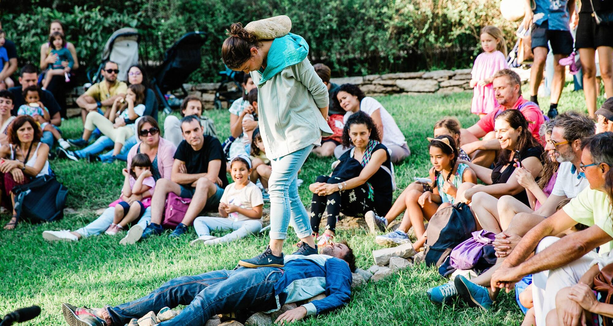 Foto La Pedra de Fusta (3) @Natacha Elmir