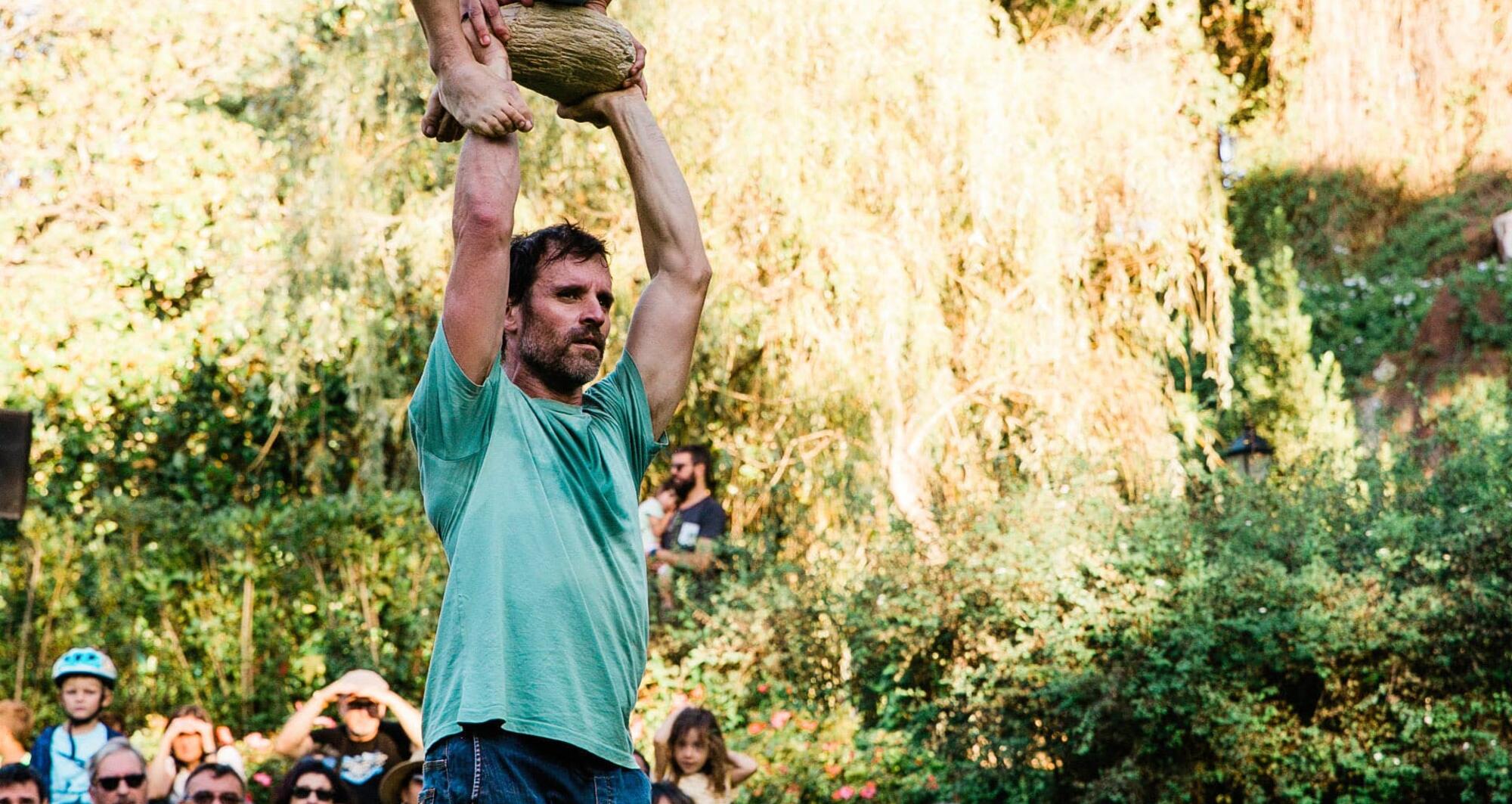 Foto La Pedra de Fusta (5) @Natacha Elmir