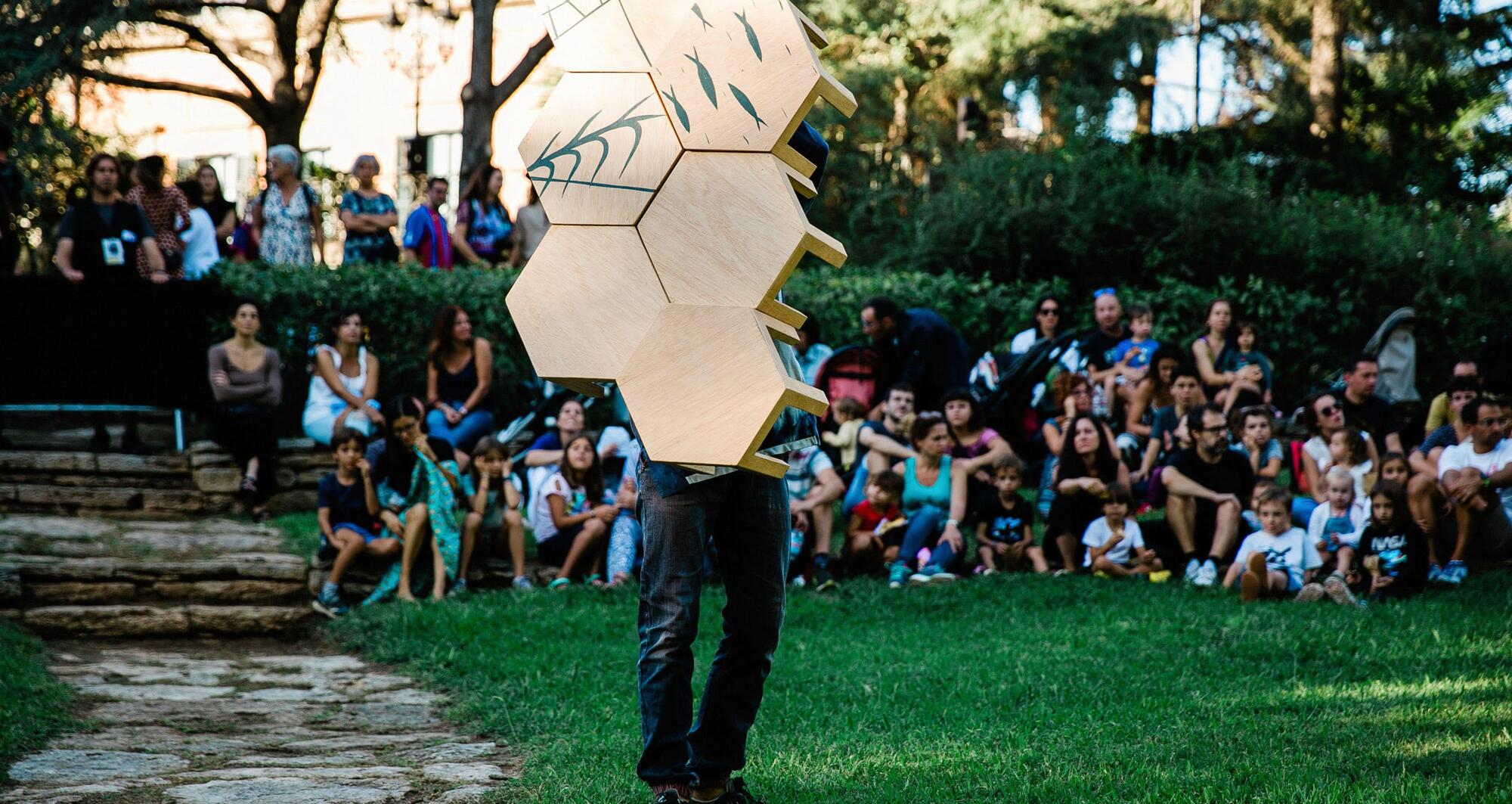Foto La Pedra de Fusta (6) @Natacha Elmir