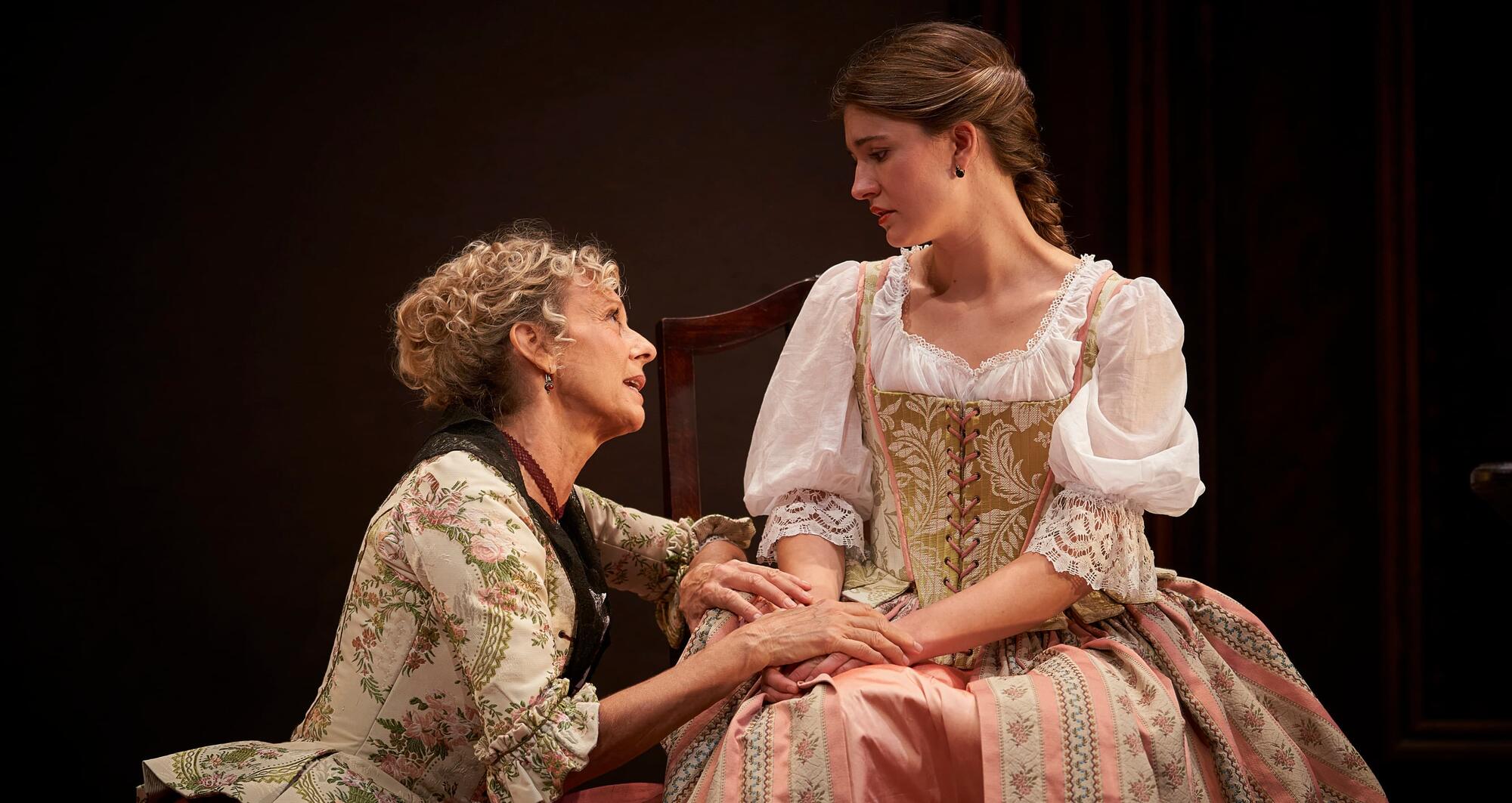 Foto La corona d'espines (2) © David Ruano/TNC