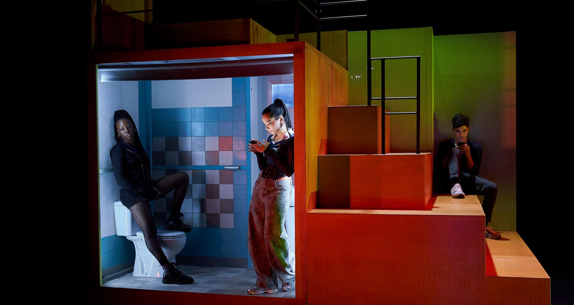 Foto 5 de Tarsius ©David Ruano/TNC