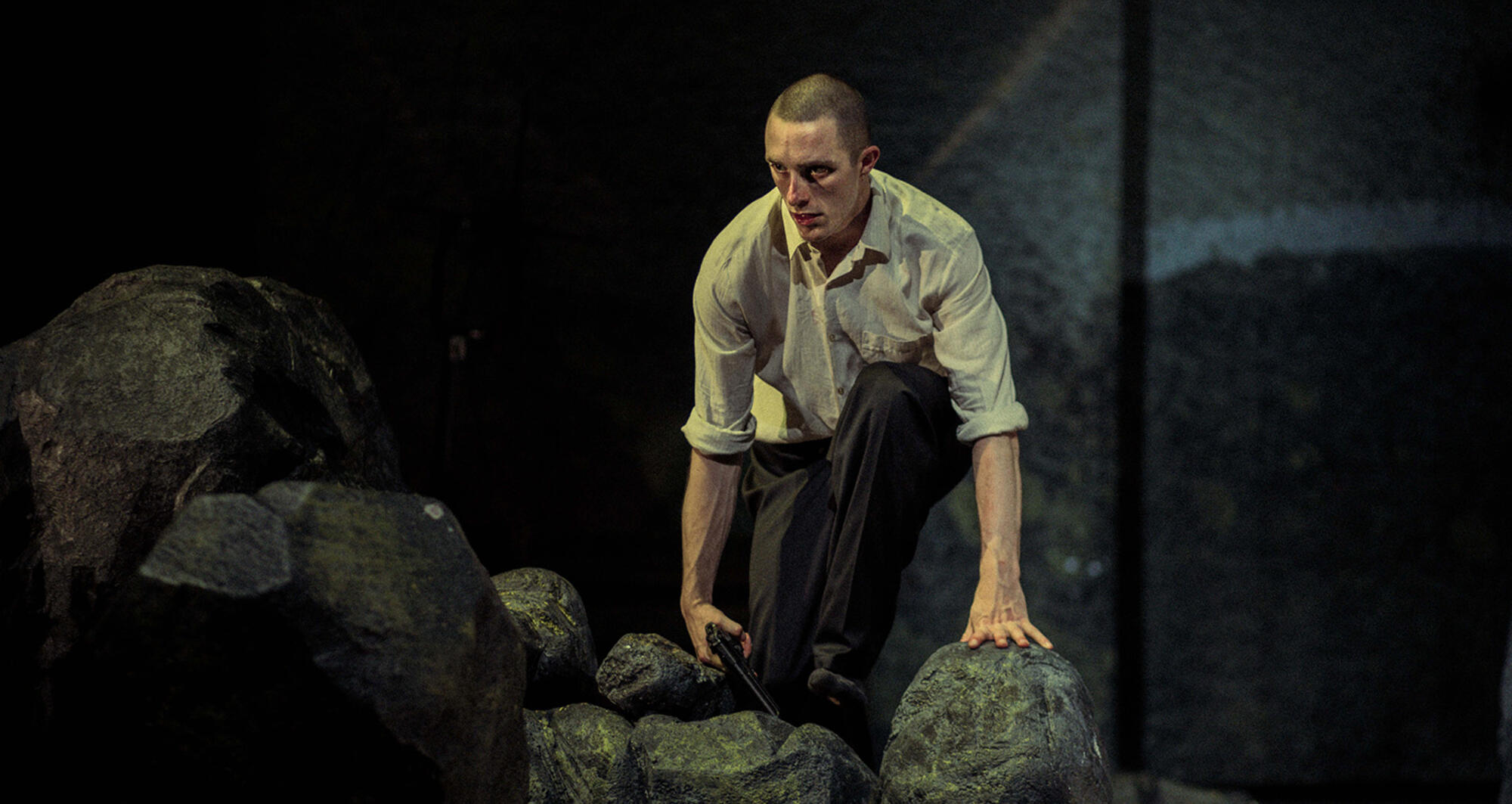 Chroniques © Virginia Rota