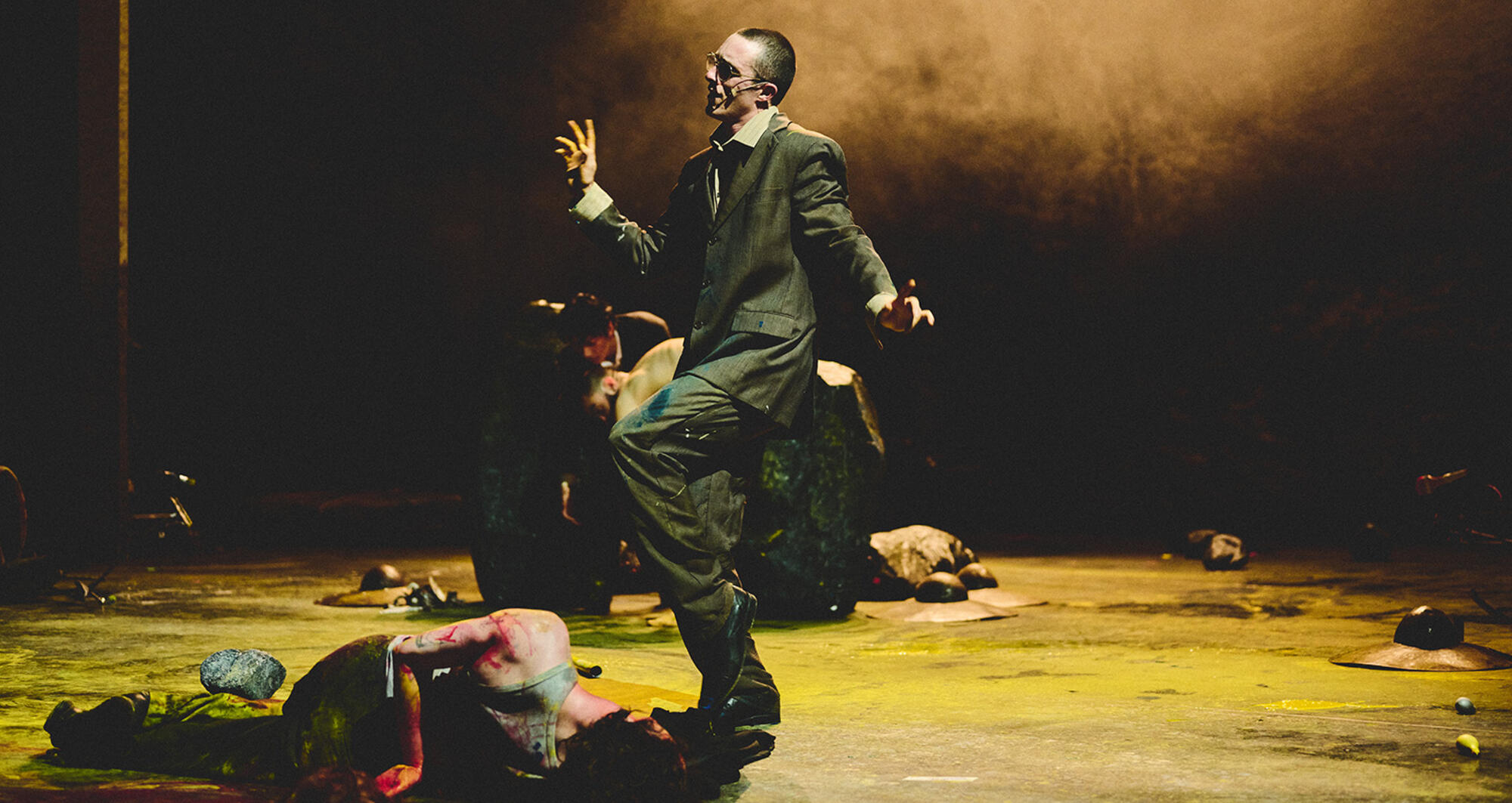 Chroniques © Camille Leprince (5)