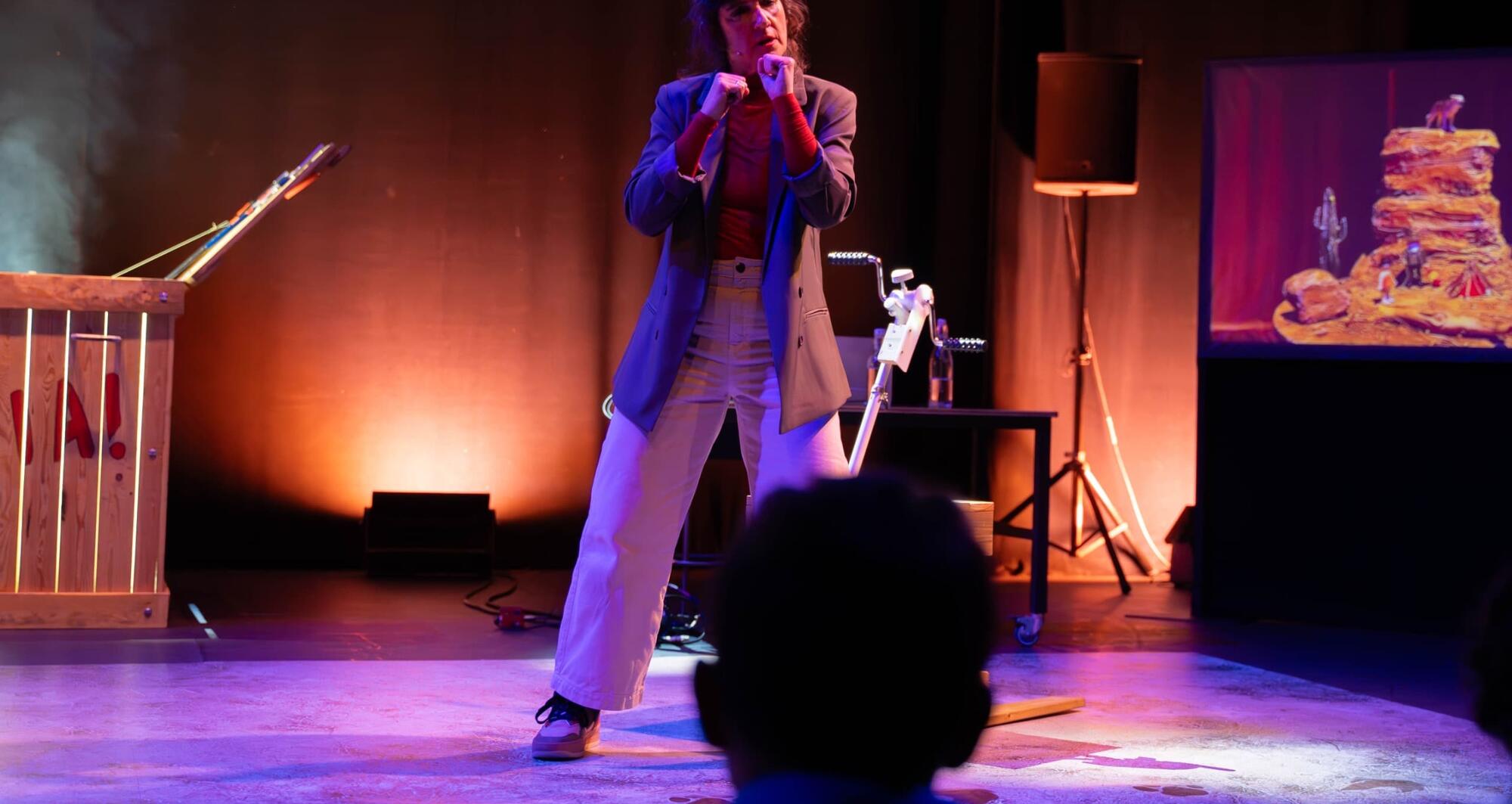 Foto Hola, ràbia! (3) © @moskcat