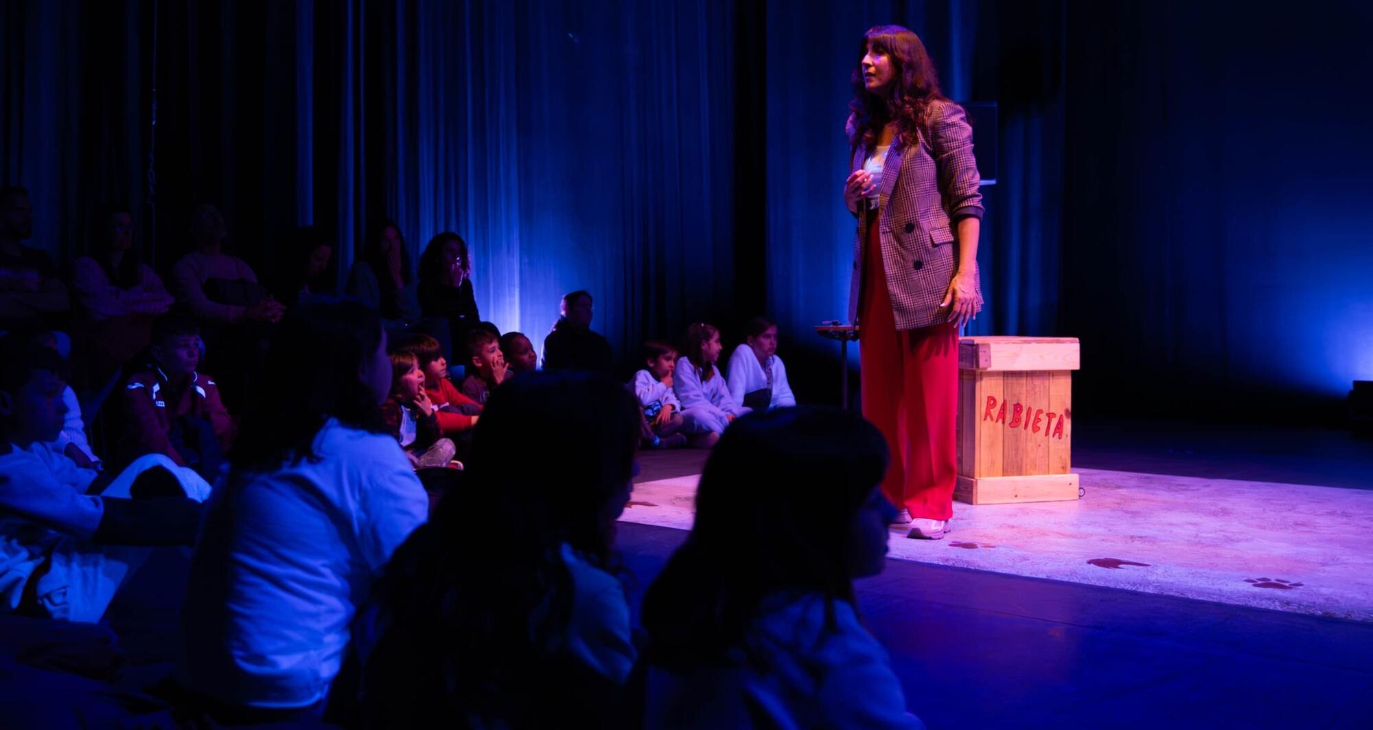 Foto Hola, ràbia! (4) © @moskcat