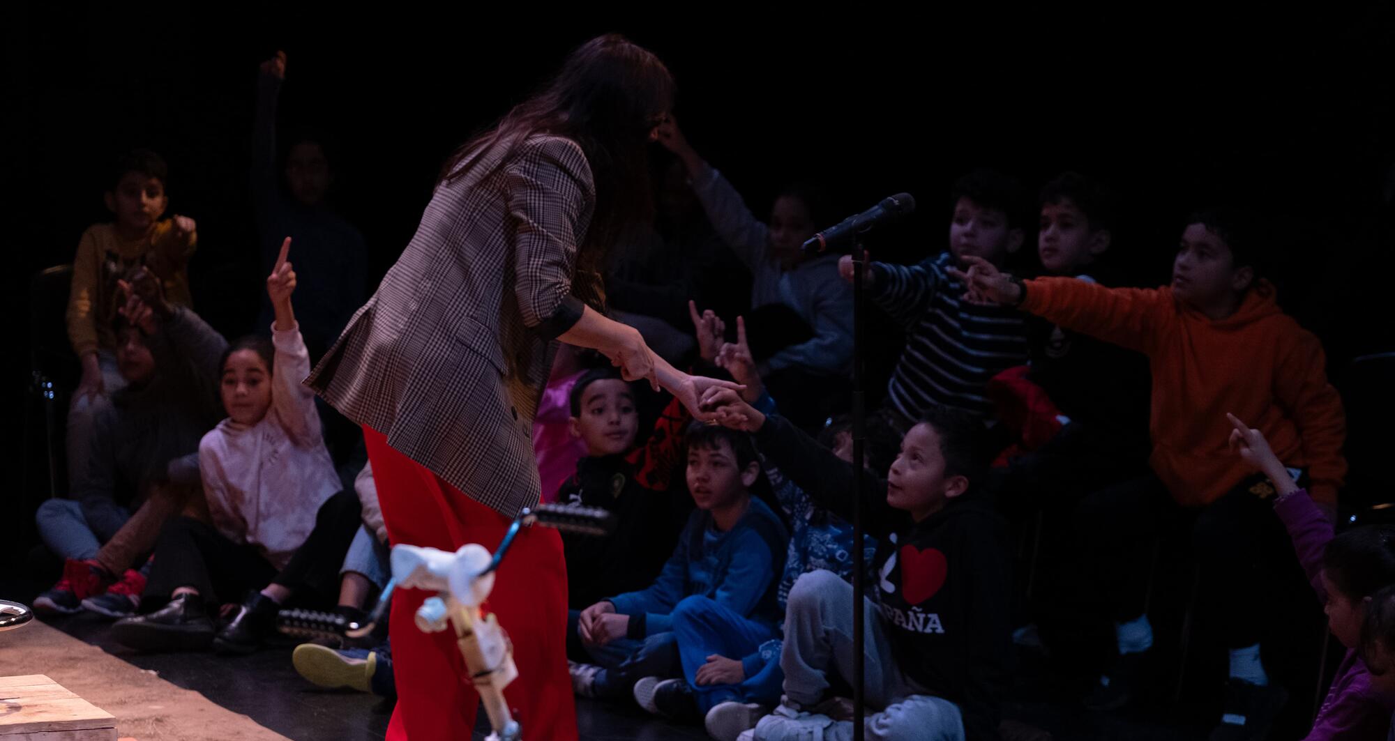 Foto Hola, ràbia! (6) © @moskcat