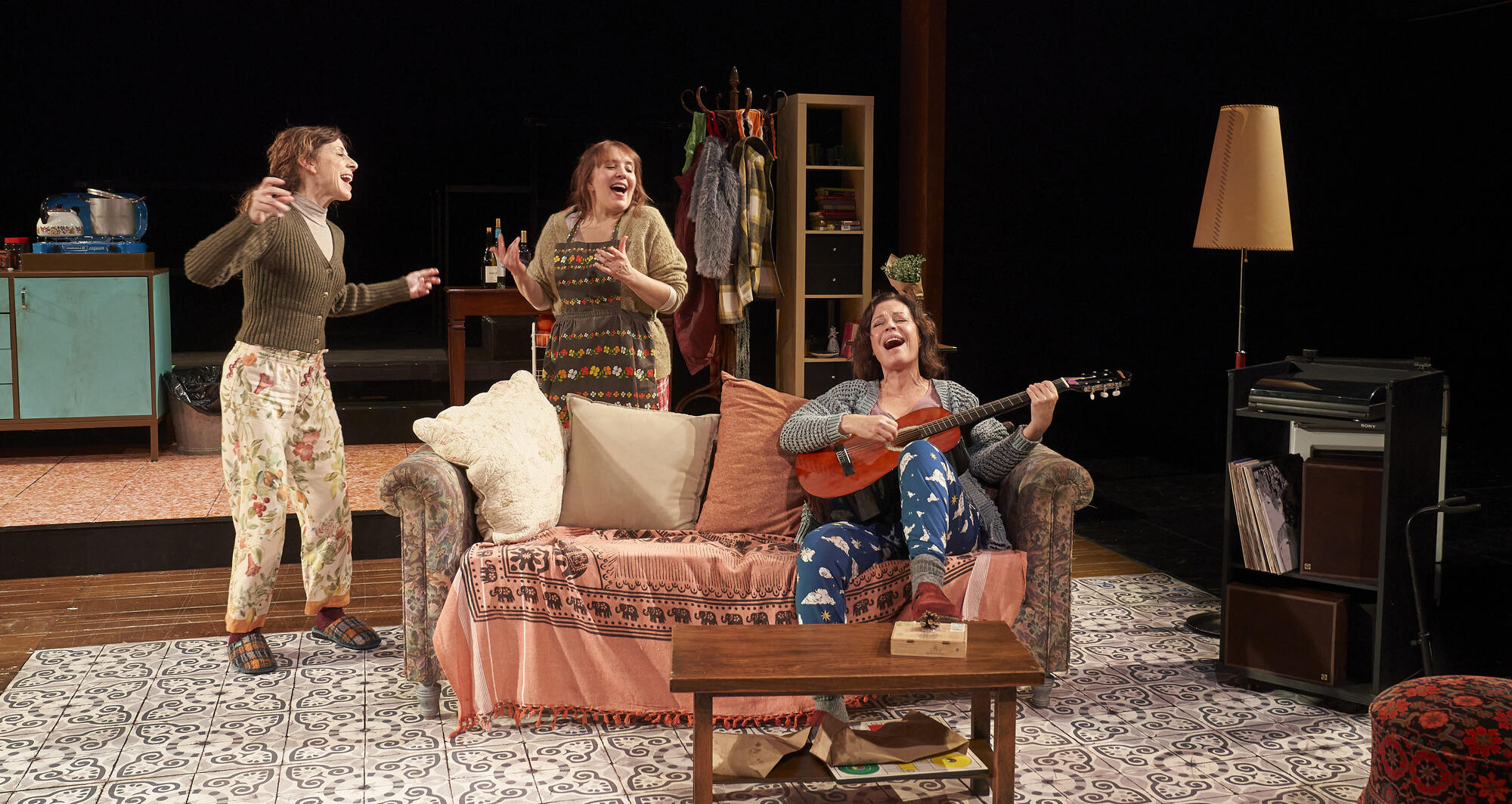 Foto 11 Jambo Bwana © David Ruano