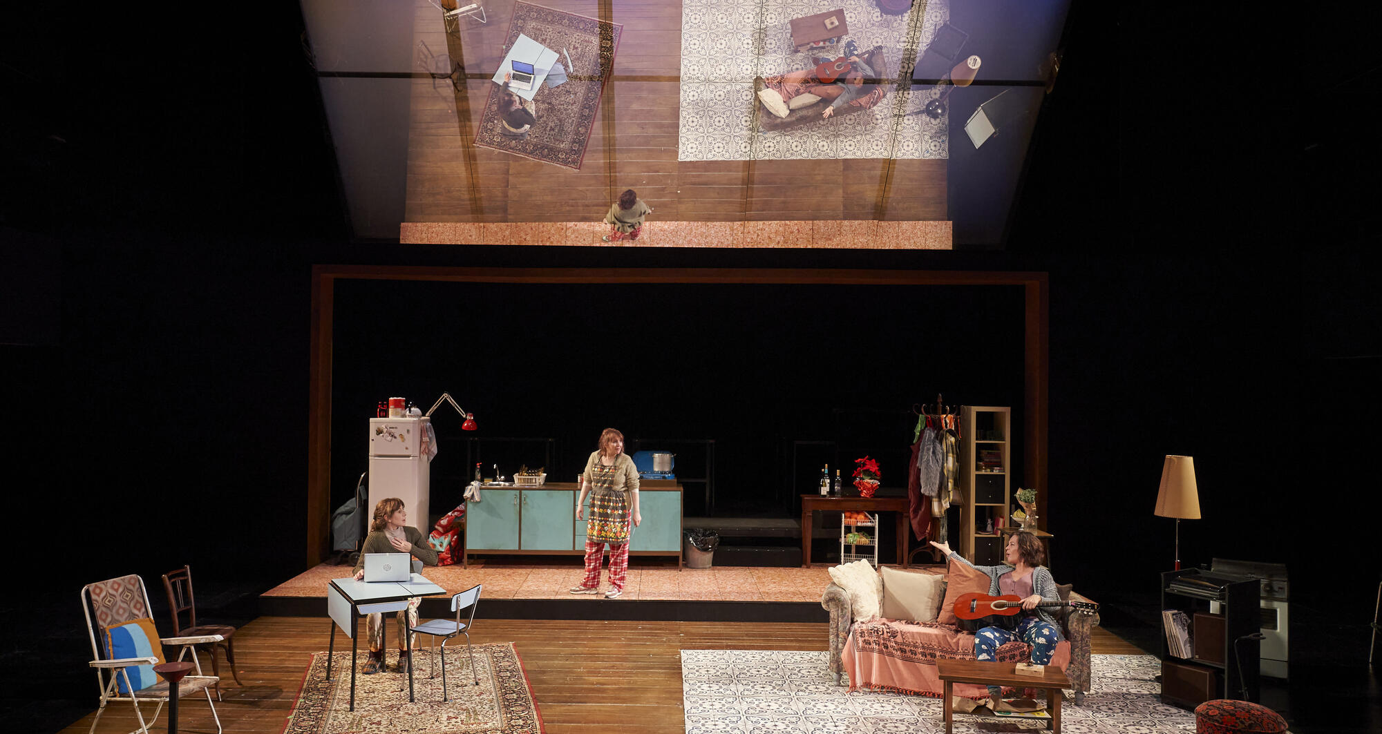 Jambo Bwana foto 6 © David Ruano